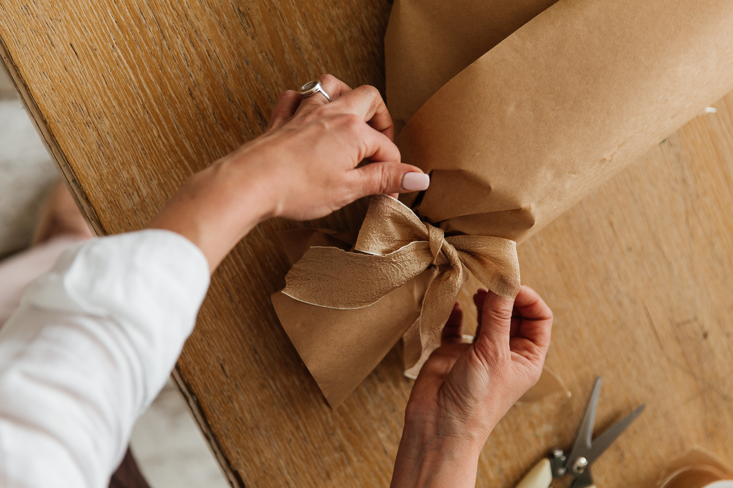 Флорист. Семейный и детский фотограф и видеограф в Москве, Дрокина Наталья