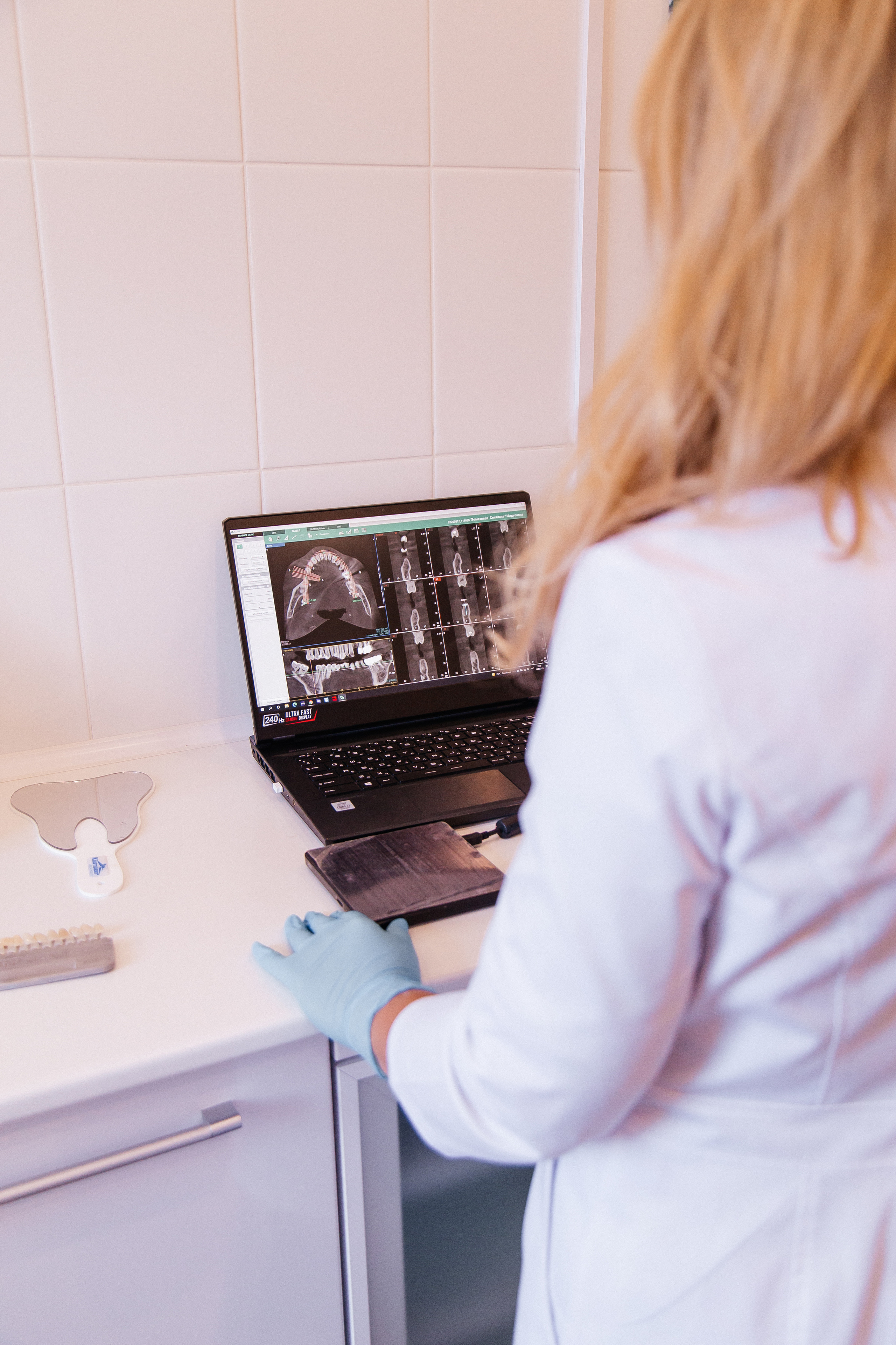 Стоматология. Семейный и детский фотограф и видеограф в Москве, Дрокина Наталья