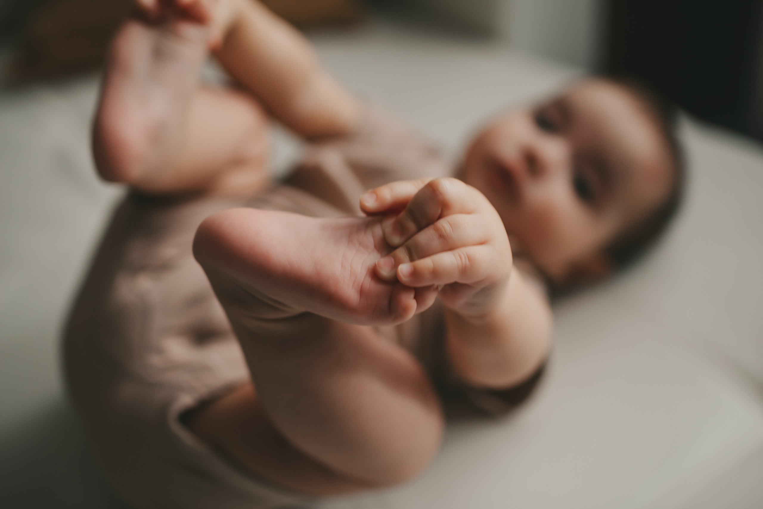 Аня и Алиса (домашняя фотосессия). Семейный и детский фотограф и видеограф в Москве, Дрокина Наталья