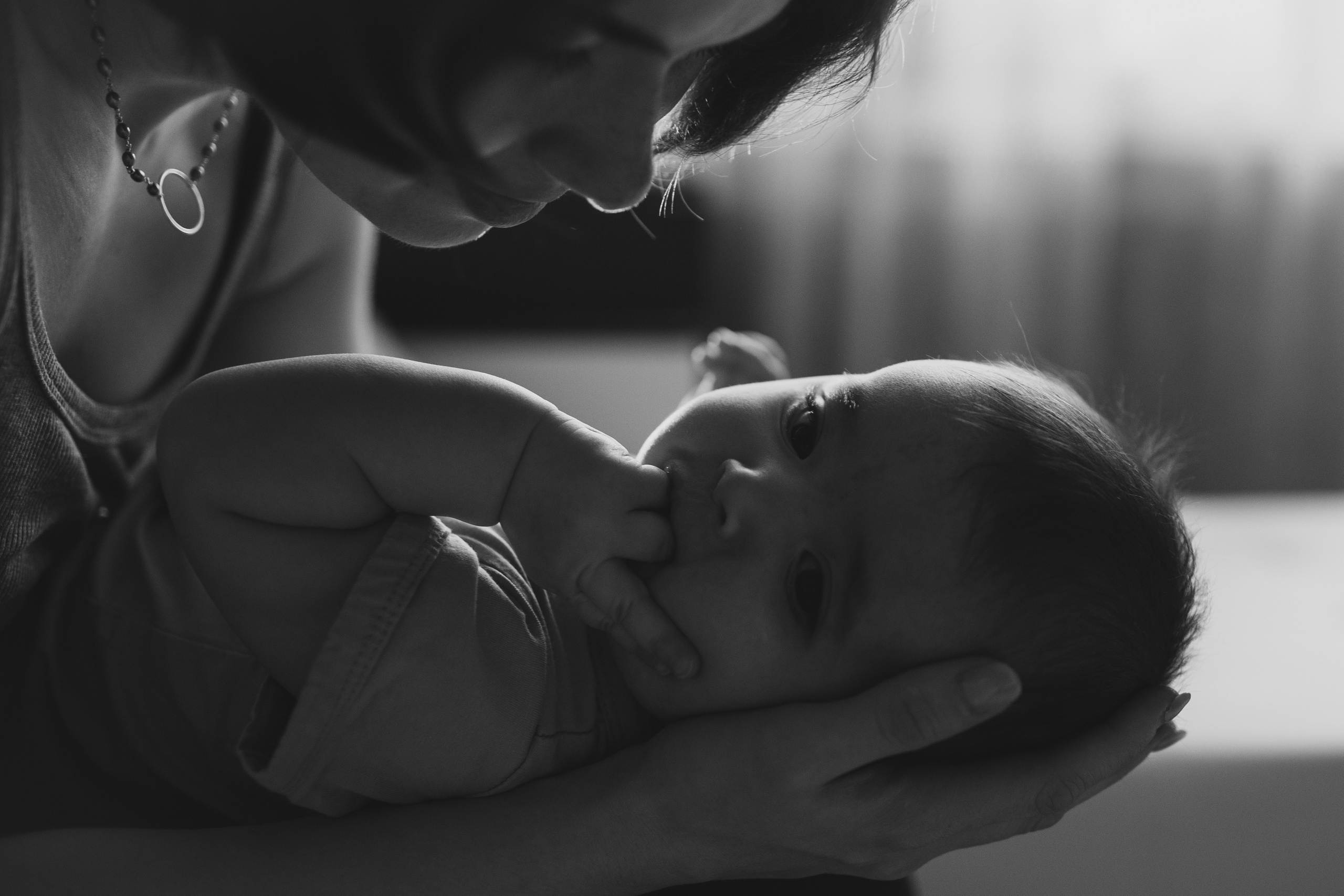 Аня и Алиса (домашняя фотосессия). Семейный и детский фотограф и видеограф в Москве, Дрокина Наталья