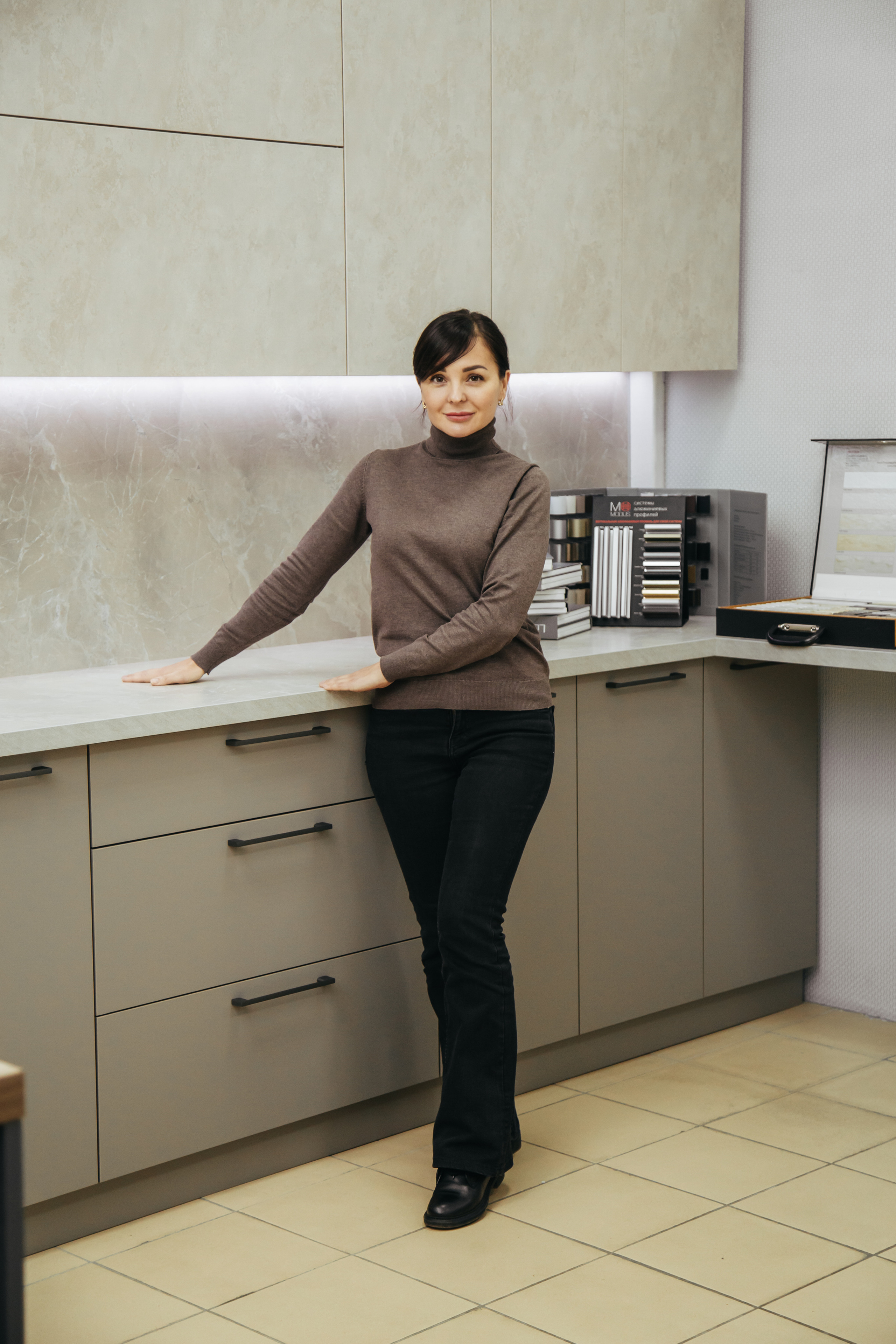 Студия мебели. Семейный и детский фотограф и видеограф в Москве, Дрокина Наталья