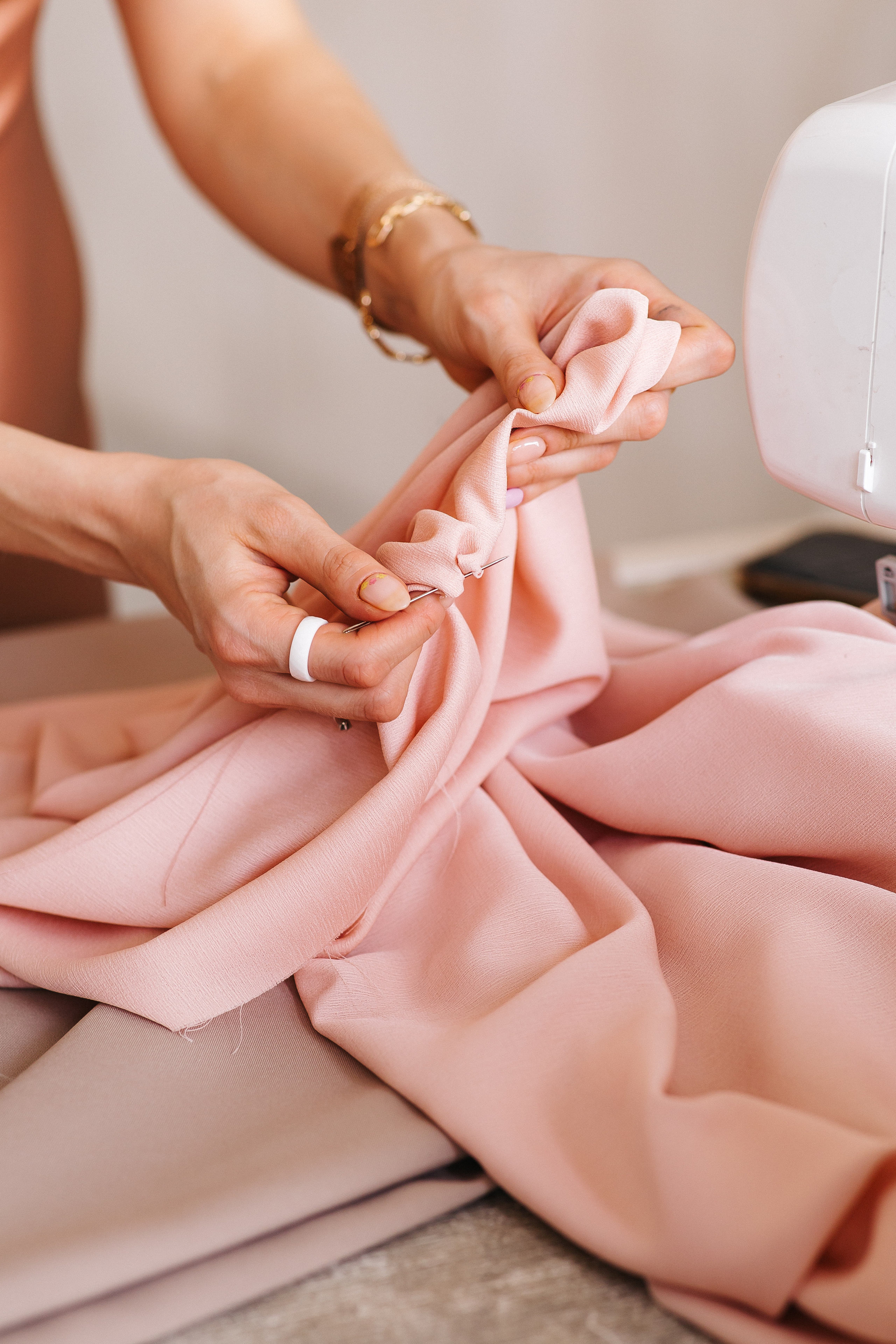 Дизайнер одежды, швея. Семейный и детский фотограф и видеограф в Москве, Дрокина Наталья