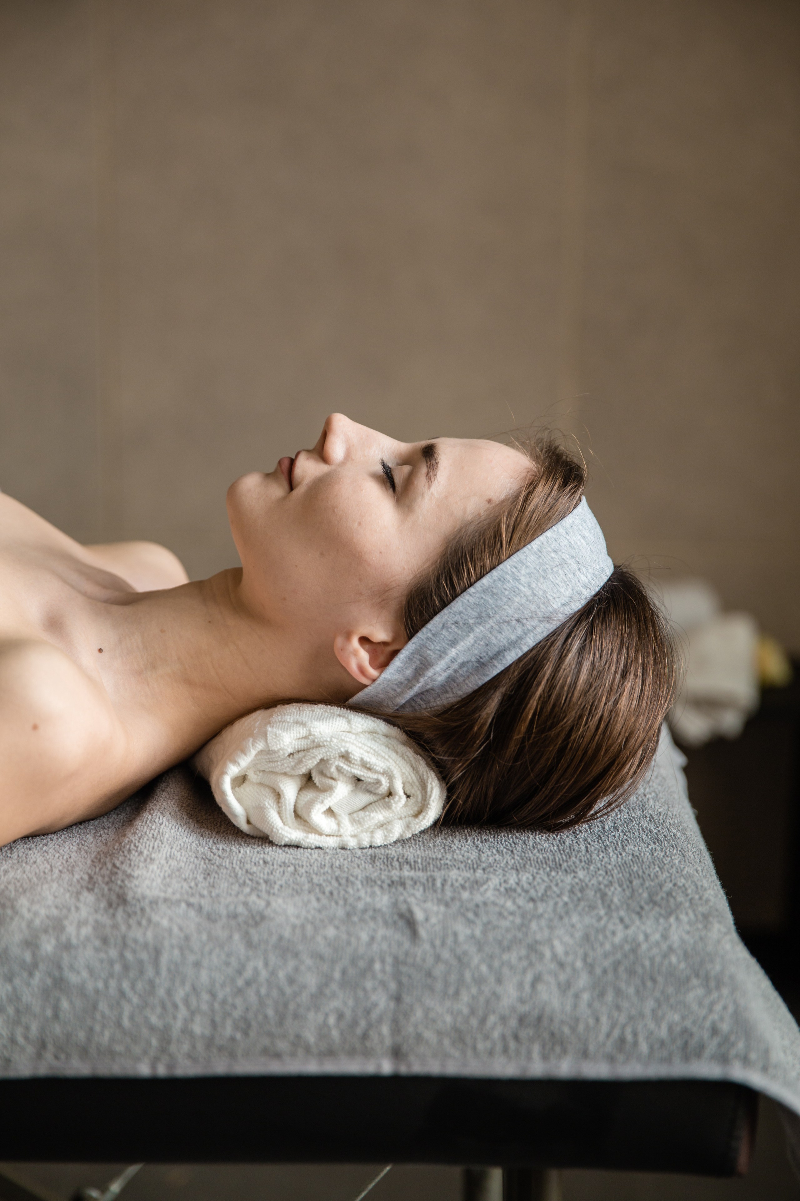 Массажист. Семейный и детский фотограф и видеограф в Москве, Дрокина Наталья