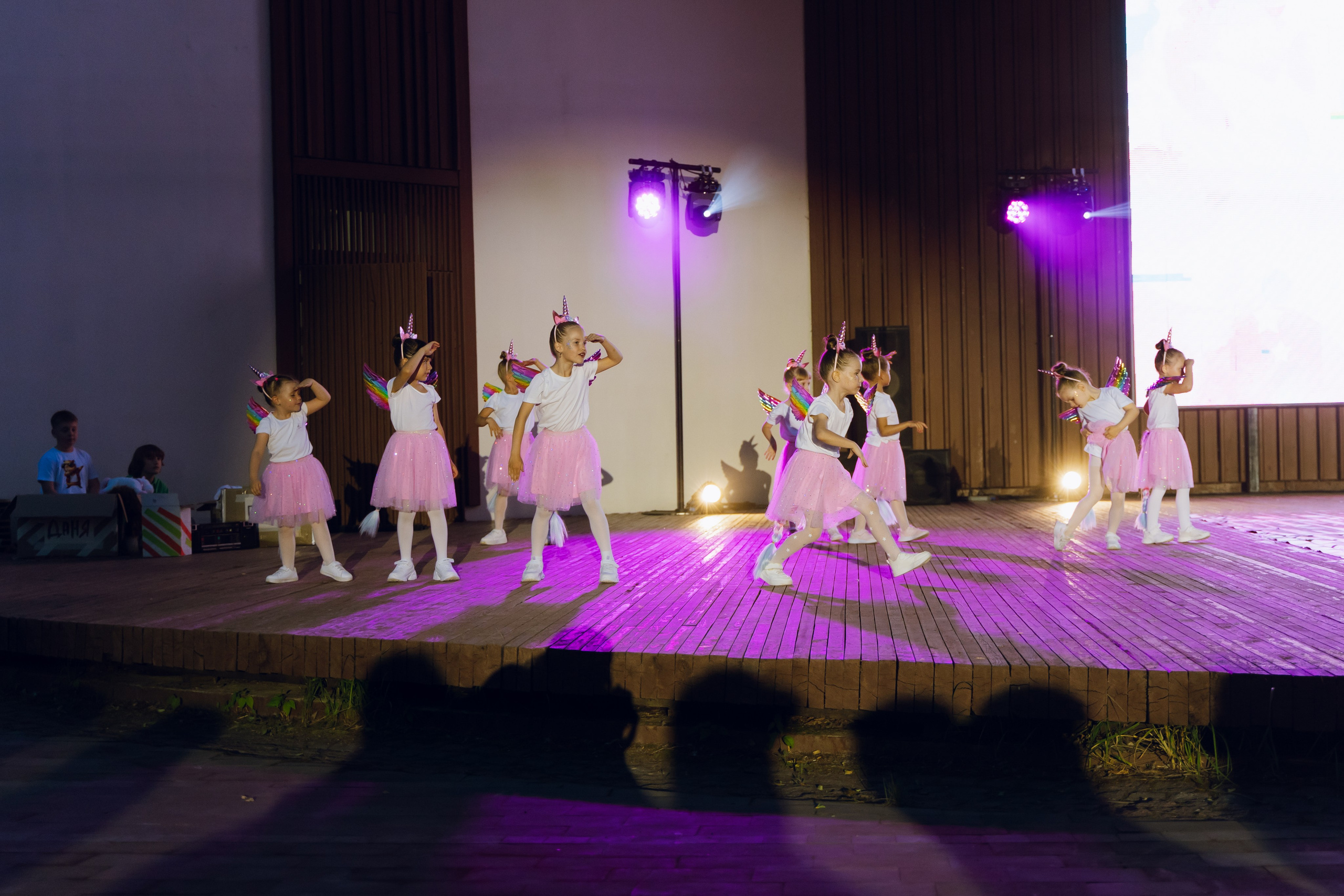 FUNKY ORANGE отчетный концерт 2025. Фотограф Надежда Погребняк | Рязань | Москва