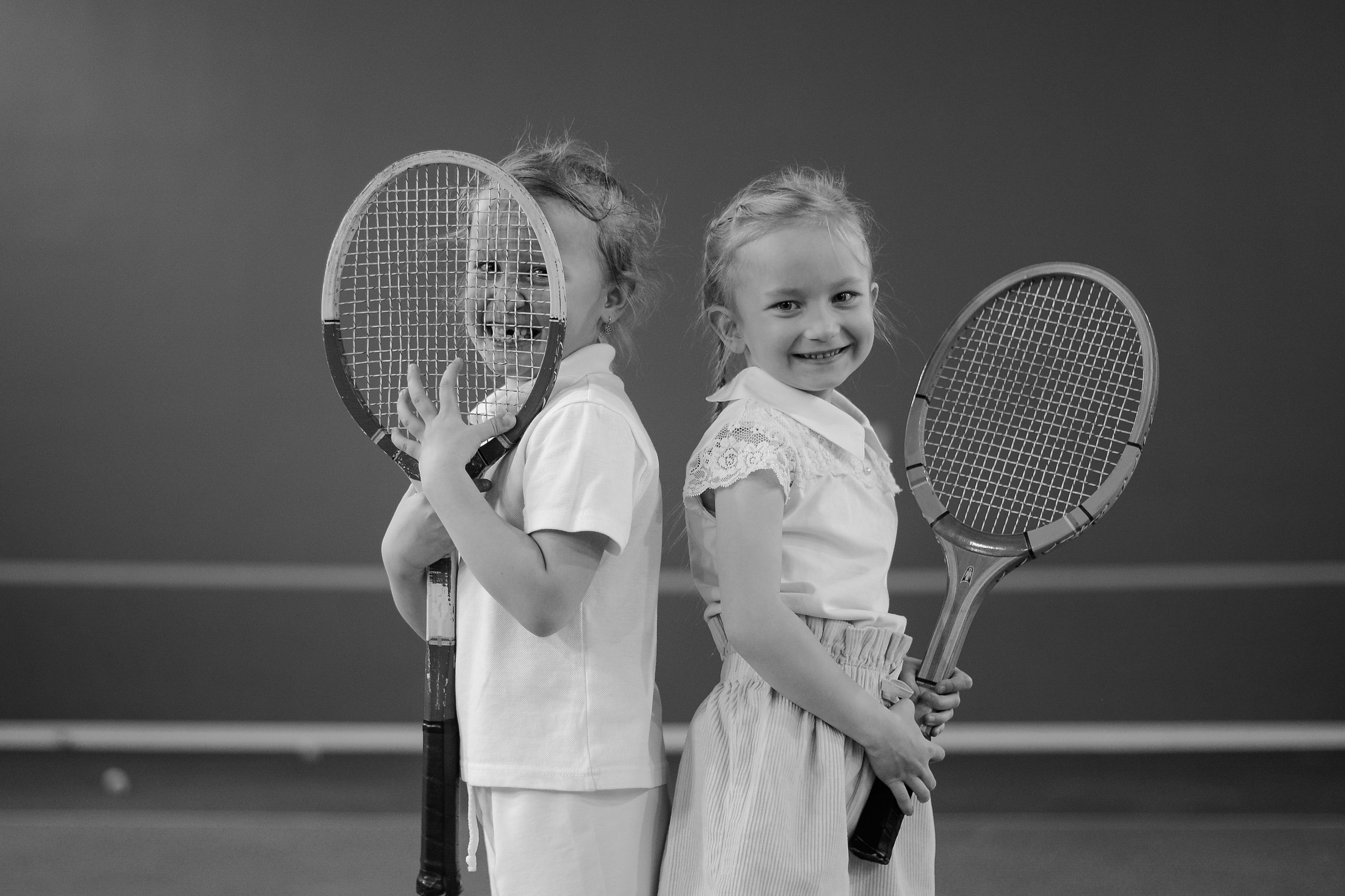 Теннис. Thephoto-russia.ru