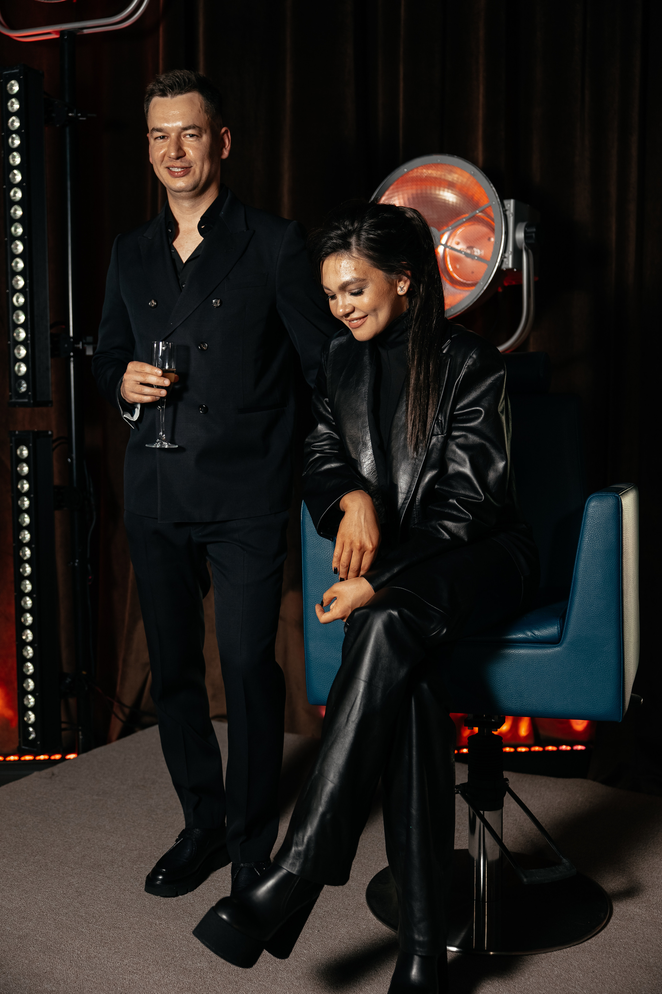 LATU. Свадебный и репортажный фотограф в Казани Регина Гареева