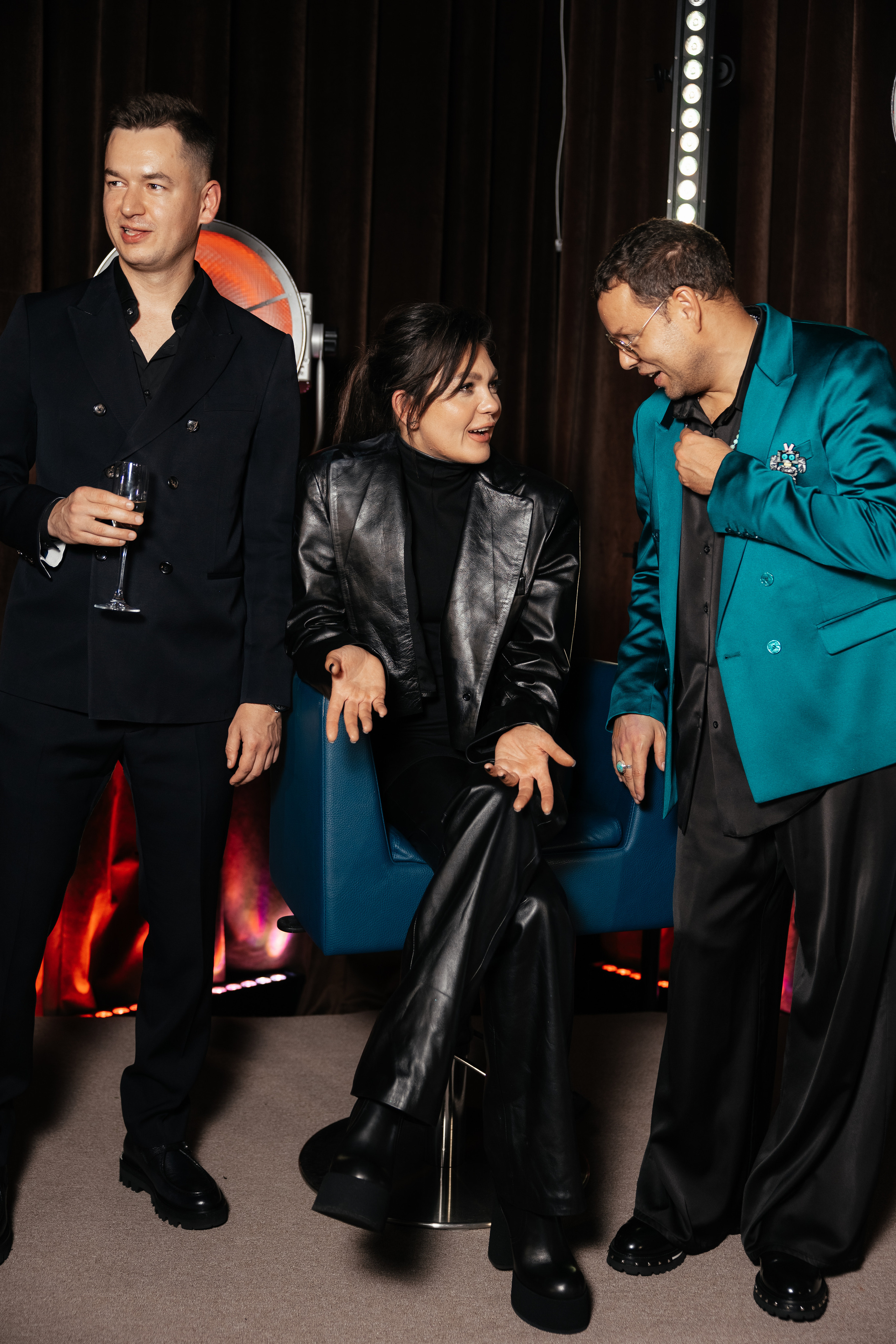 LATU. Свадебный и репортажный фотограф в Казани Регина Гареева