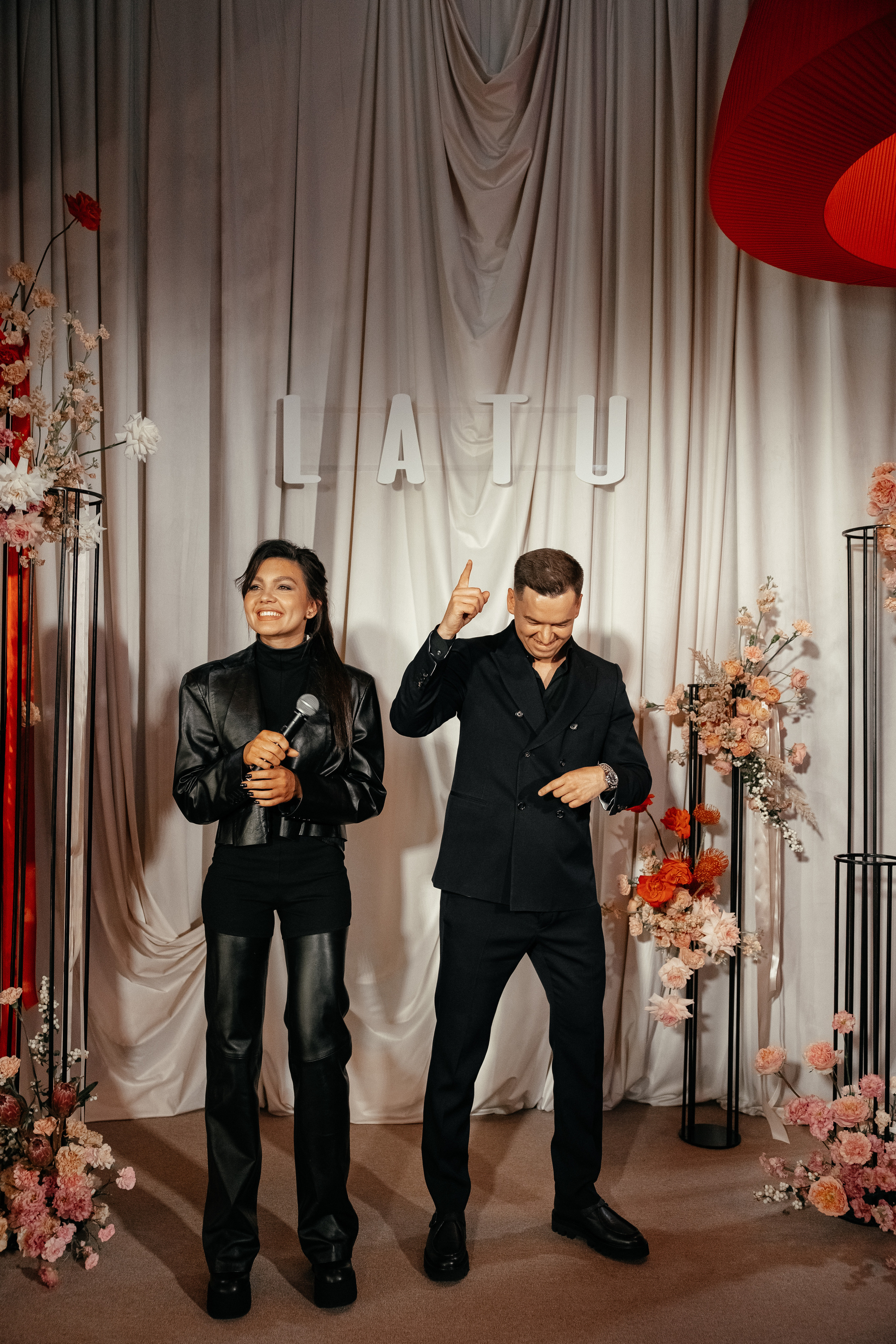 LATU. Свадебный и репортажный фотограф в Казани Регина Гареева