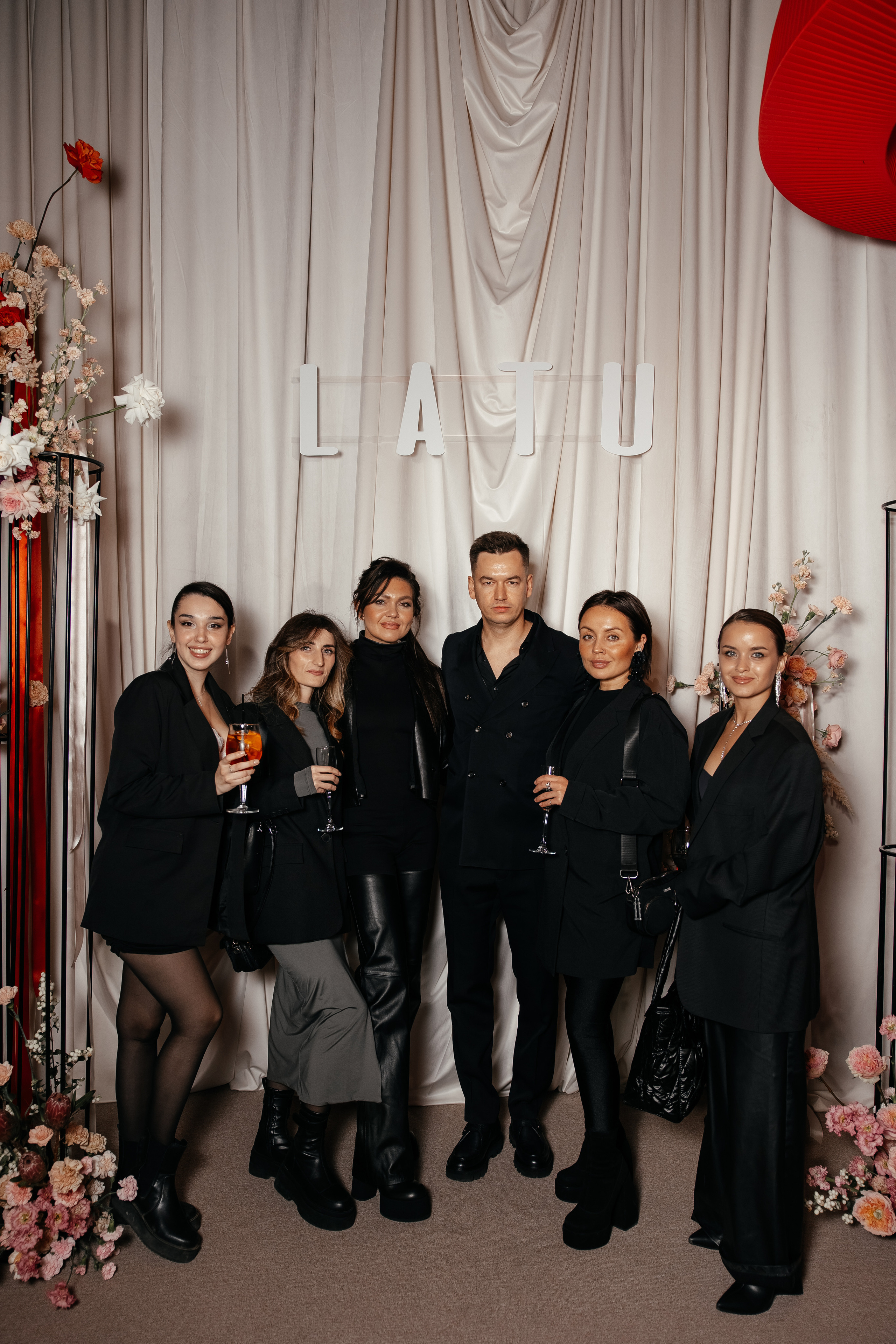 LATU. Свадебный и репортажный фотограф в Казани Регина Гареева