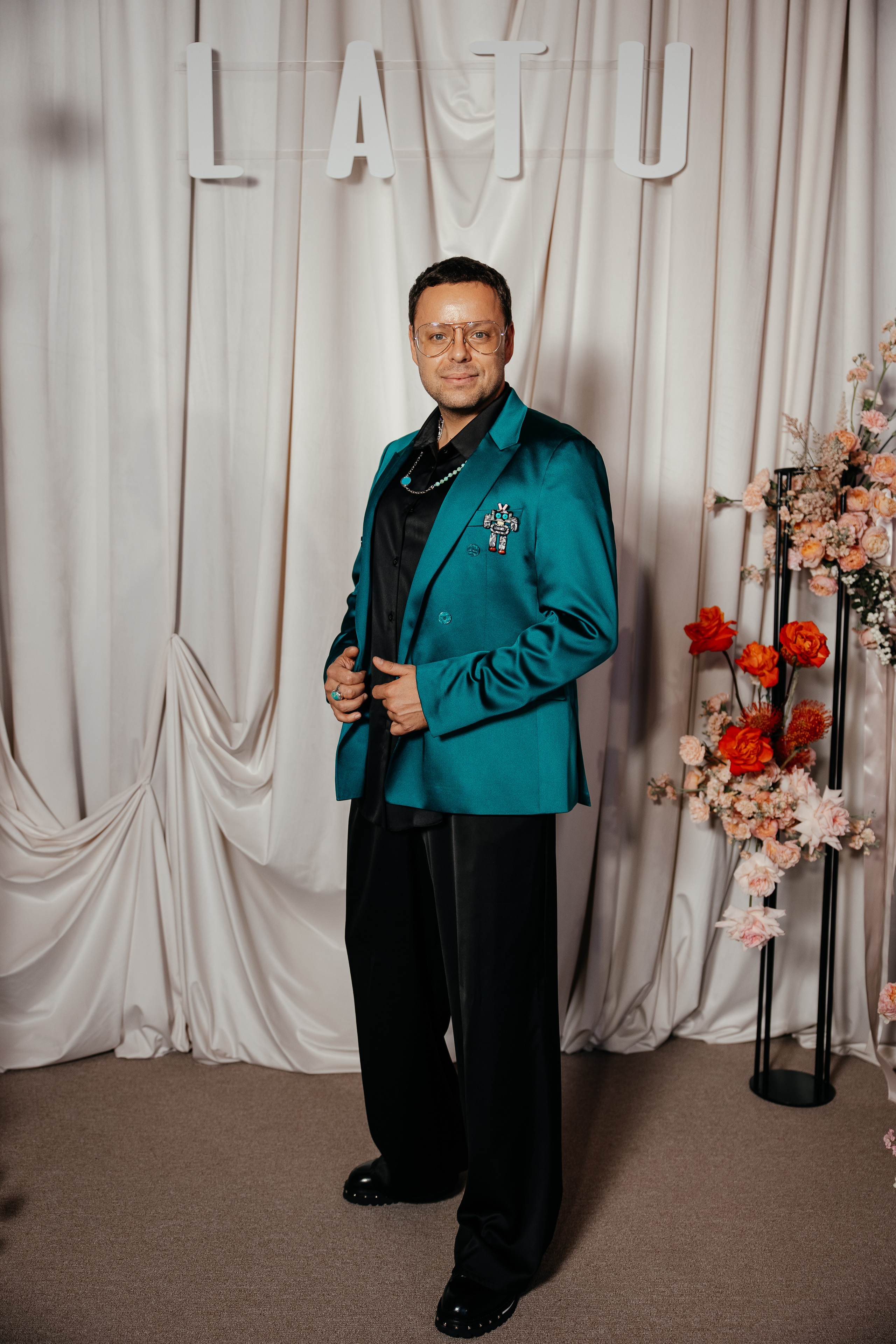 LATU. Свадебный и репортажный фотограф в Казани Регина Гареева