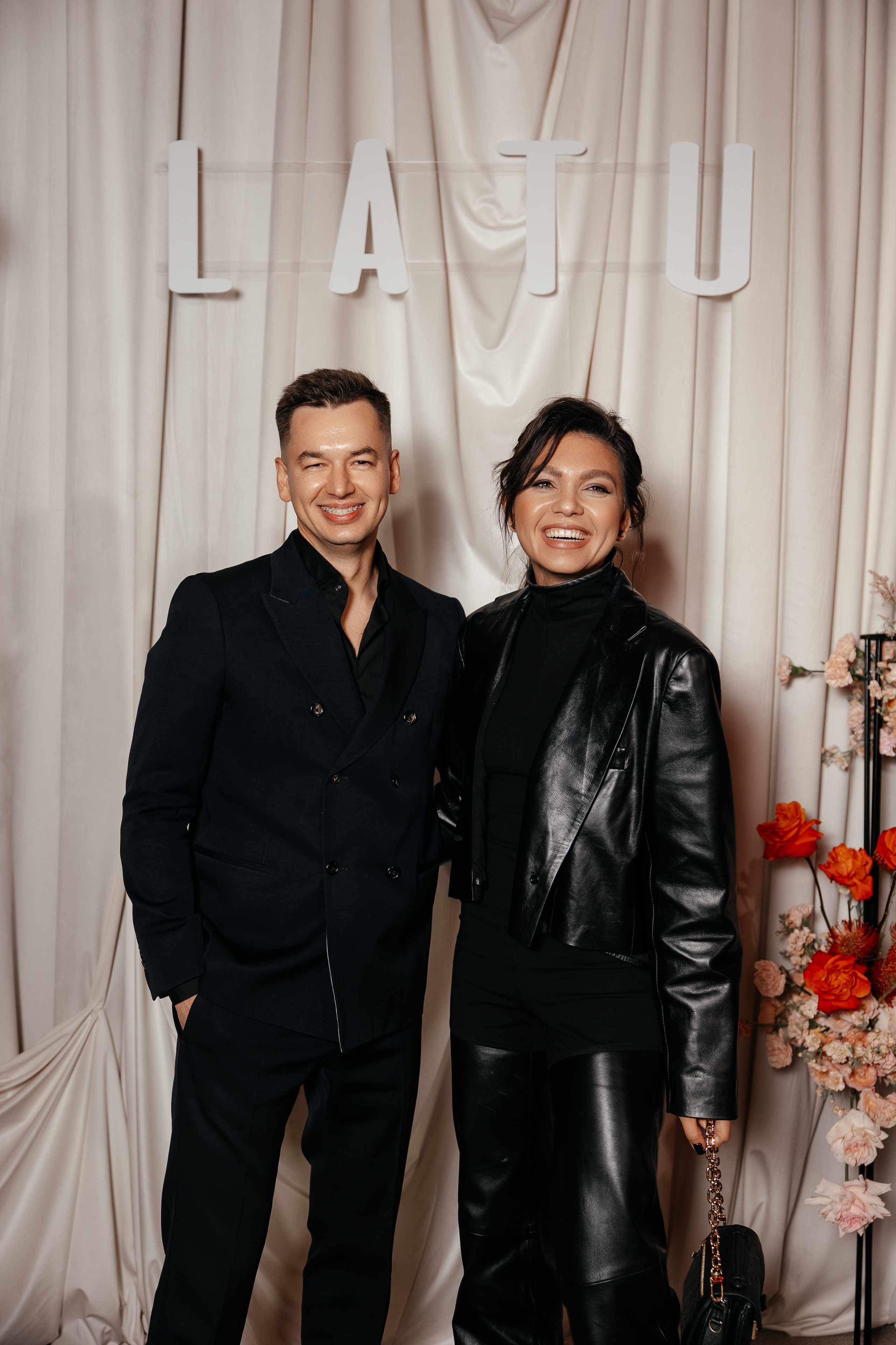 LATU. Свадебный и репортажный фотограф в Казани Регина Гареева