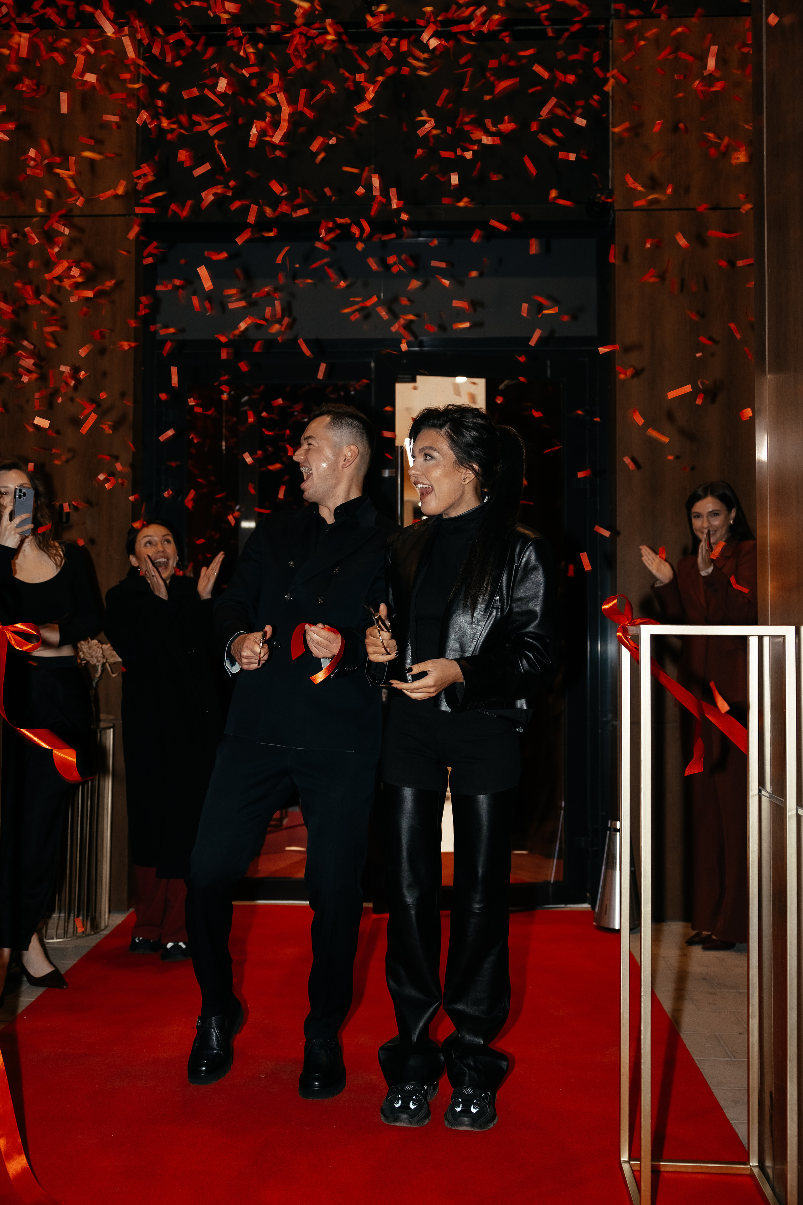 LATU. Свадебный и репортажный фотограф в Казани Регина Гареева