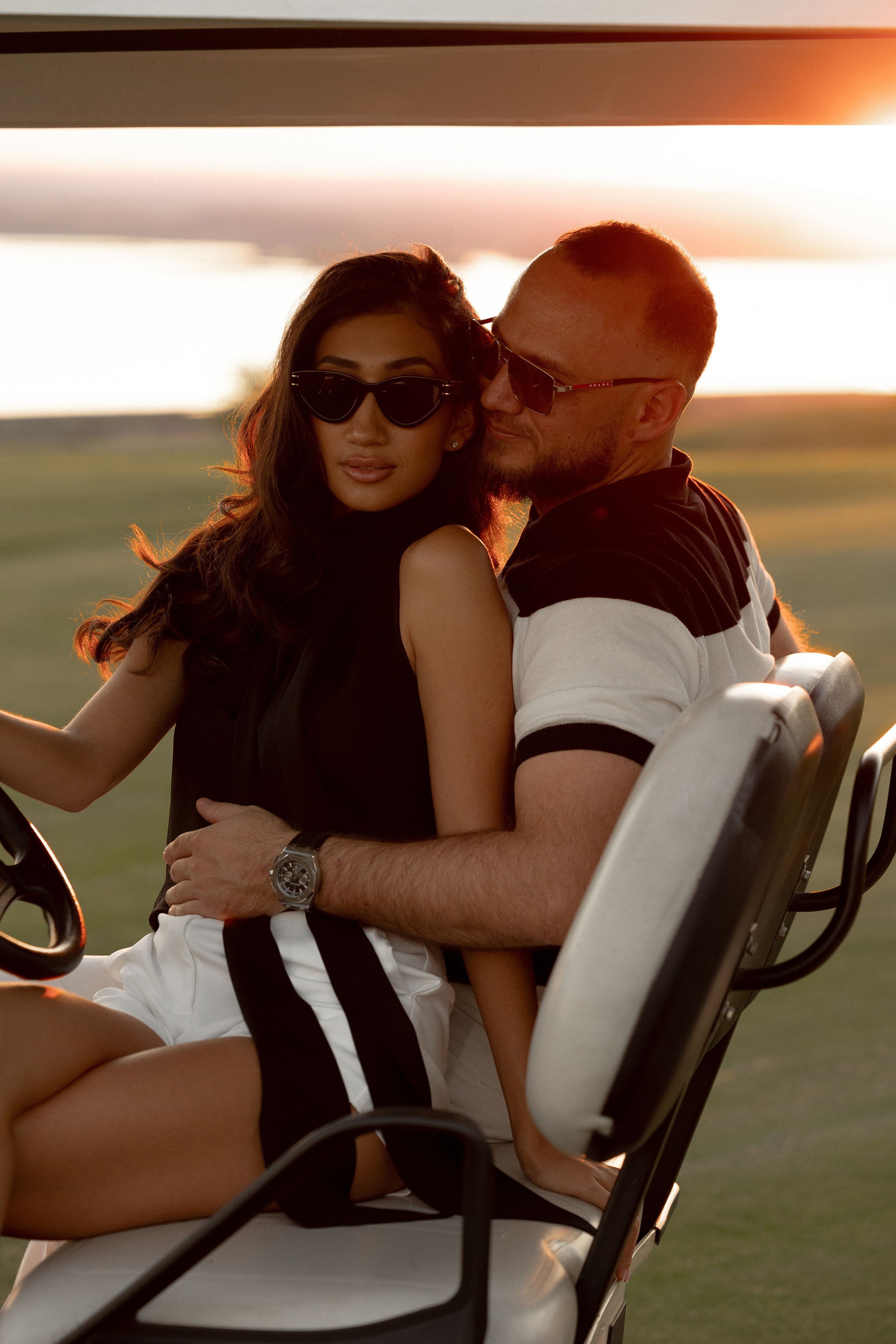 D+V. Свадебный и репортажный фотограф в Казани Регина Гареева