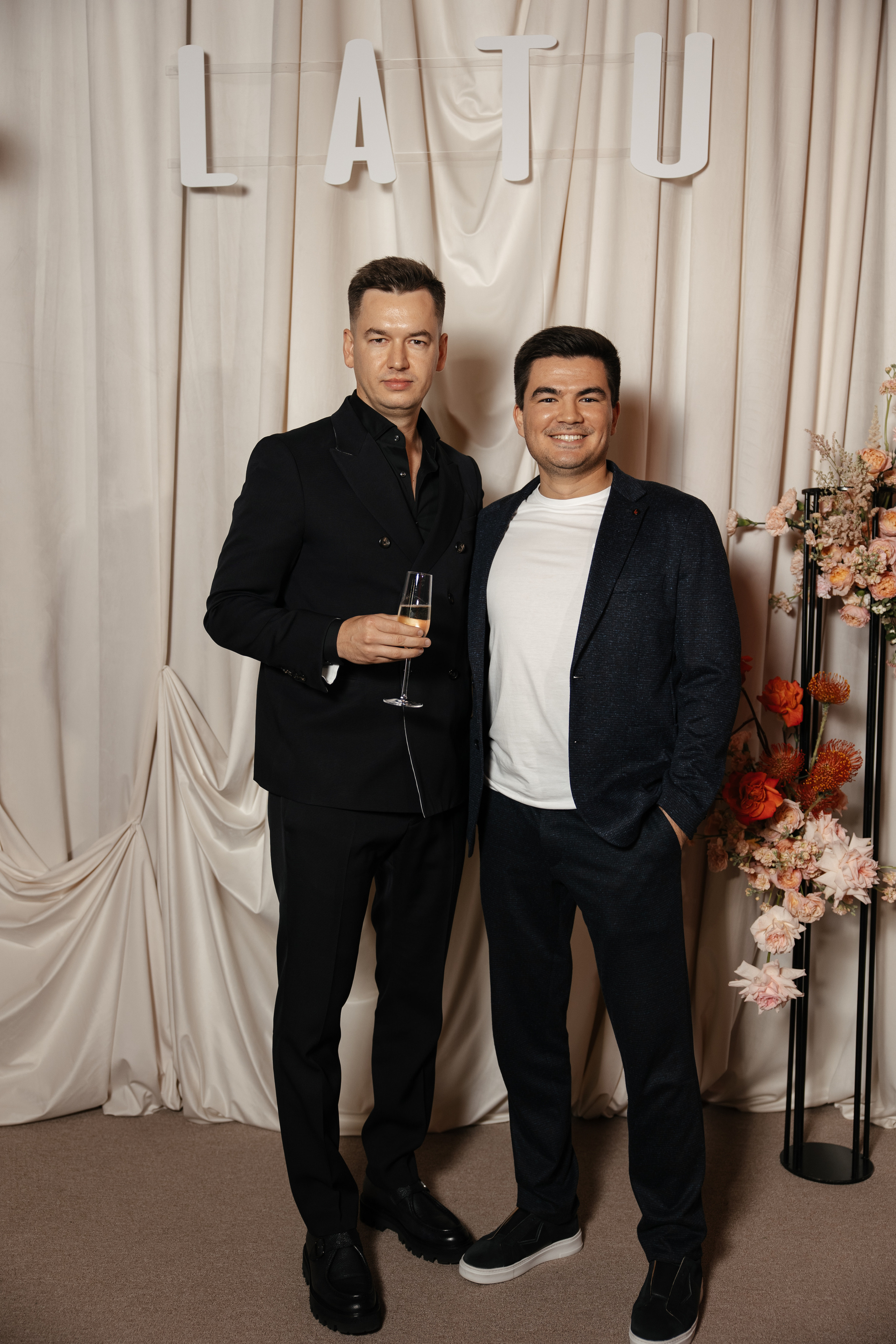 LATU. Свадебный и репортажный фотограф в Казани Регина Гареева