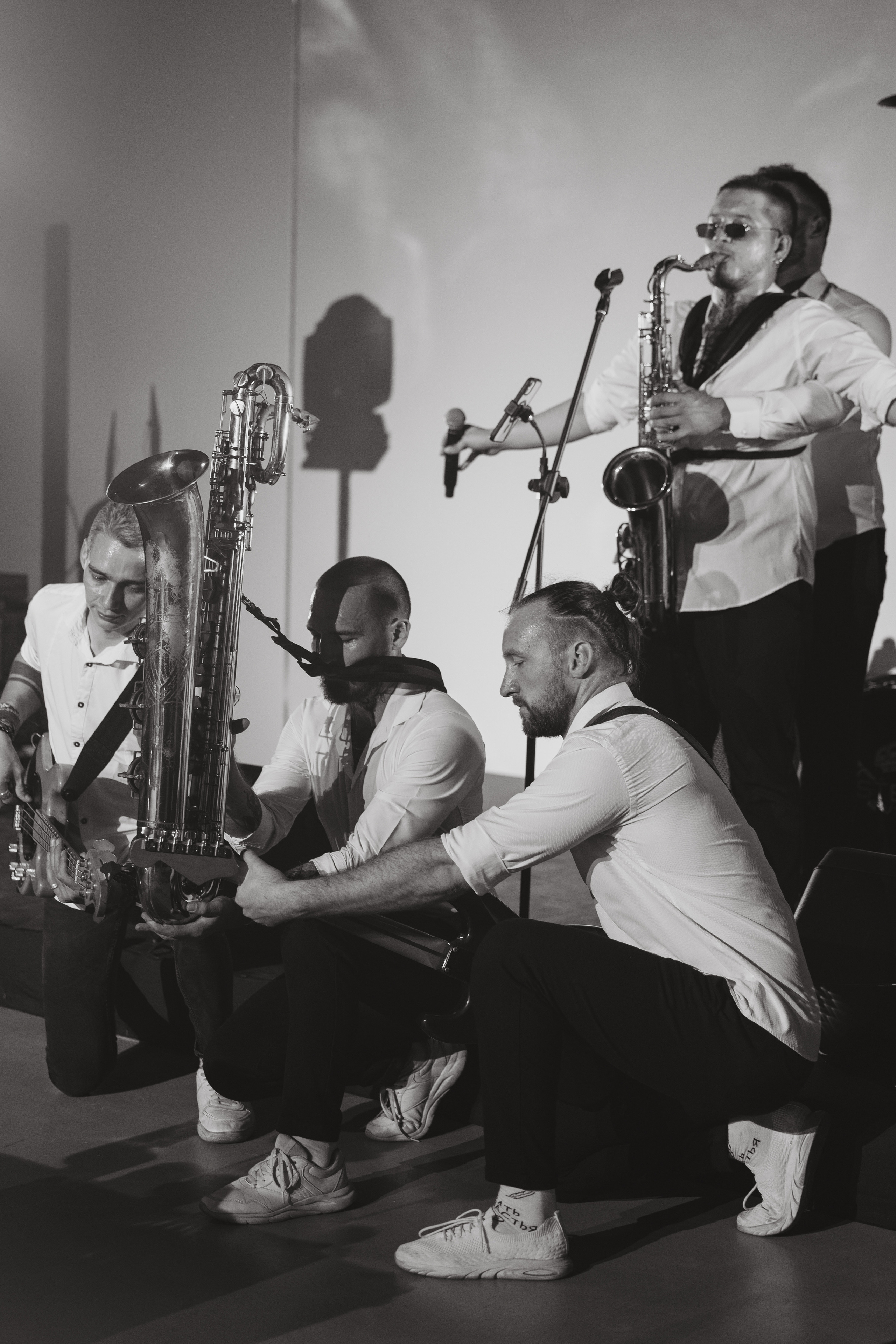 Люзия. Свадебный и репортажный фотограф в Казани Регина Гареева