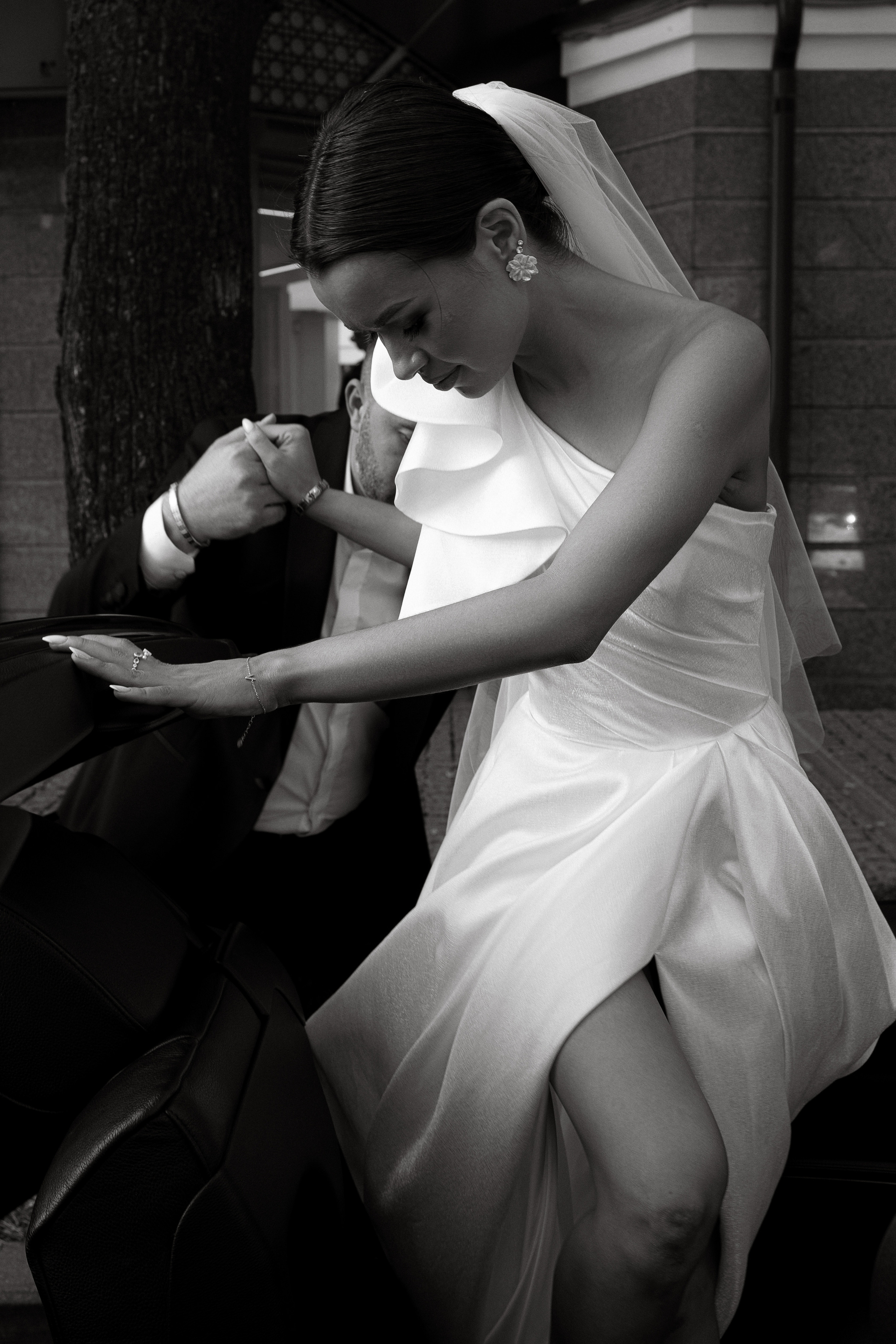 Ilnaz / Venera. Свадебный и репортажный фотограф в Казани Регина Гареева