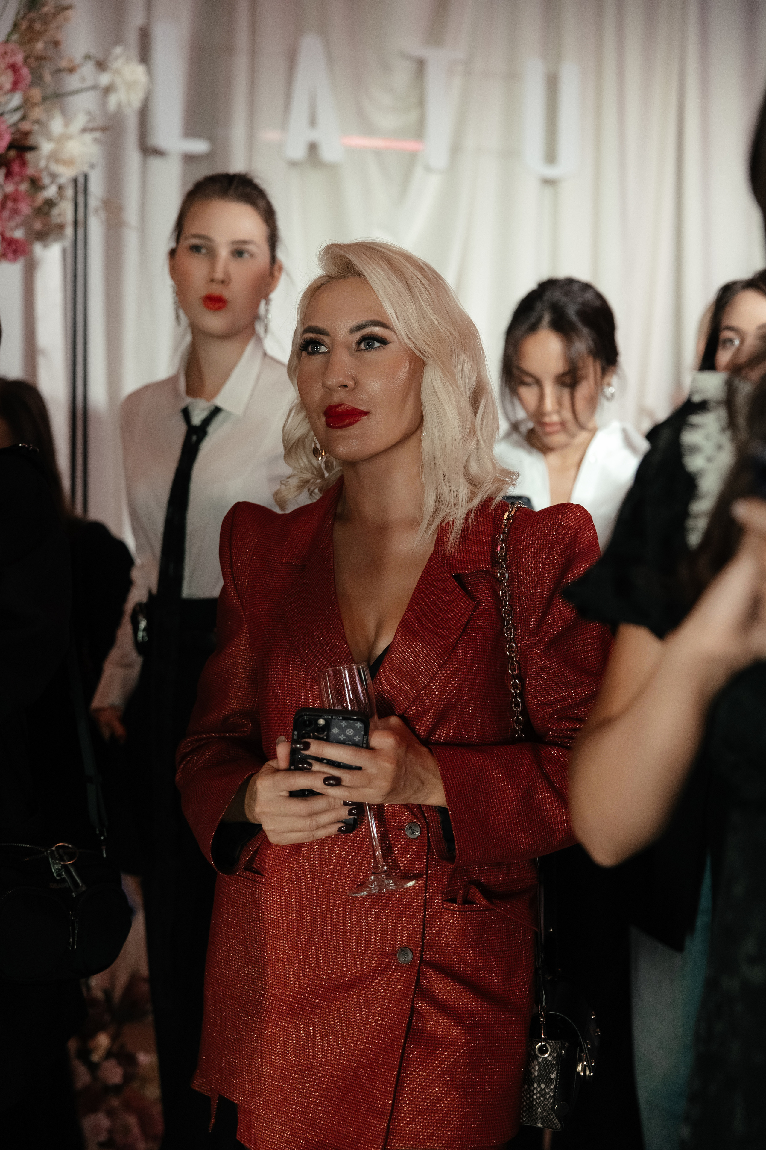 LATU. Свадебный и репортажный фотограф в Казани Регина Гареева