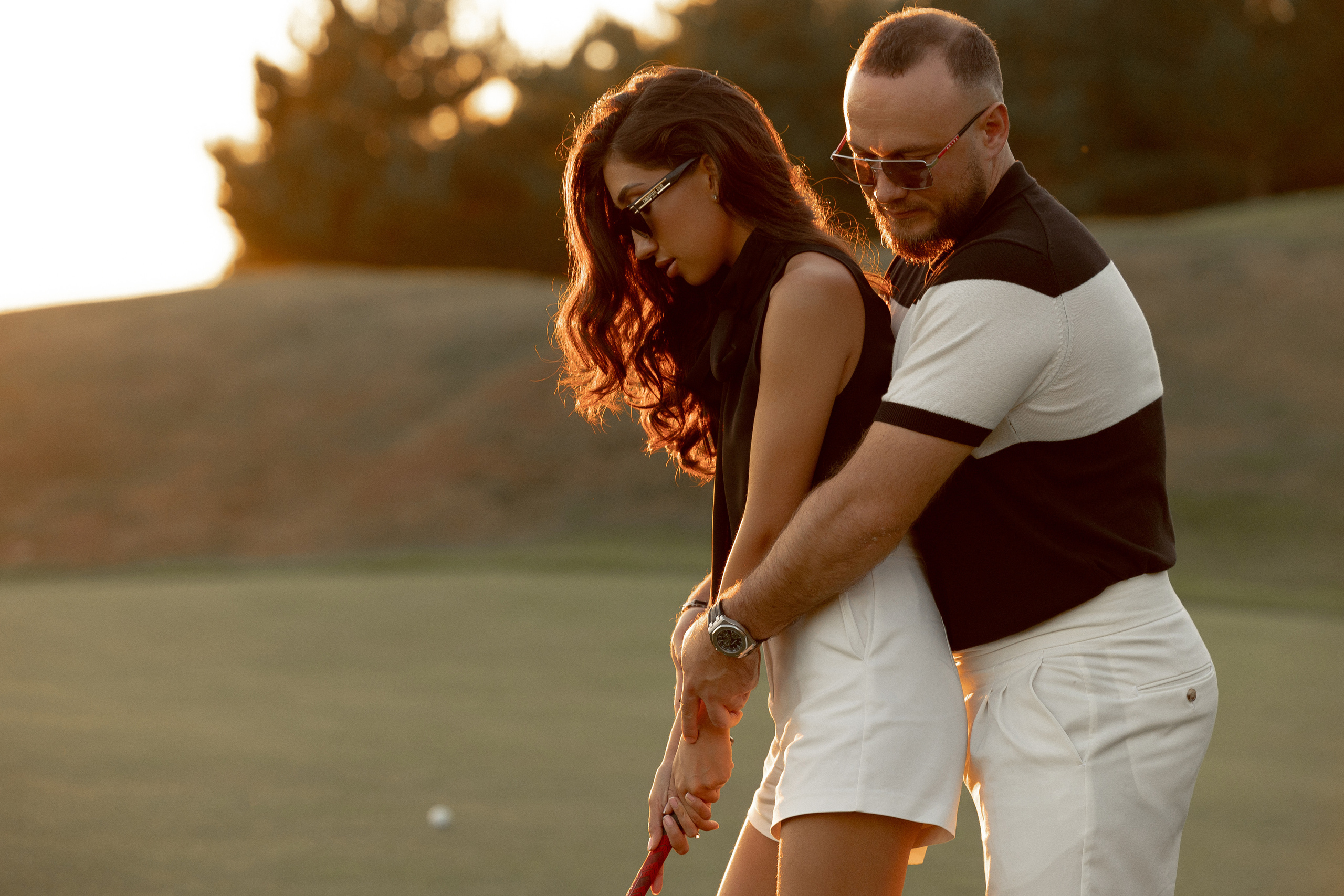 D+V. Свадебный и репортажный фотограф в Казани Регина Гареева