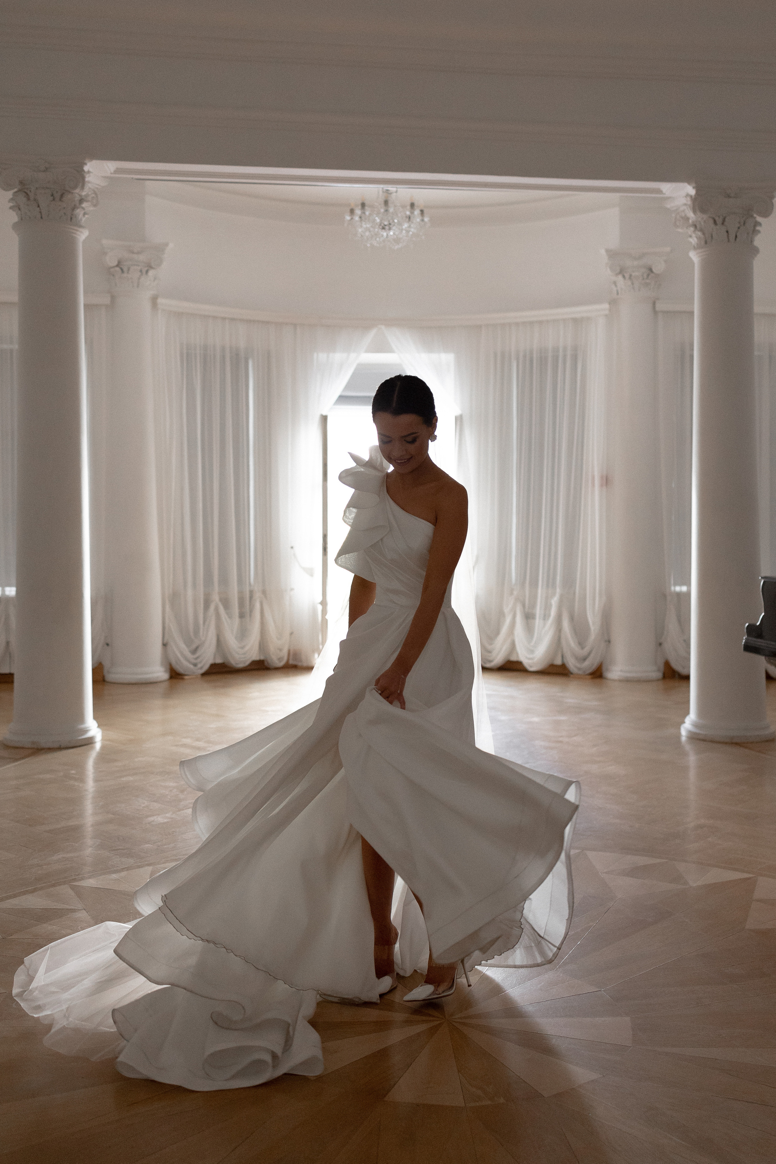 Ilnaz / Venera. Свадебный и репортажный фотограф в Казани Регина Гареева