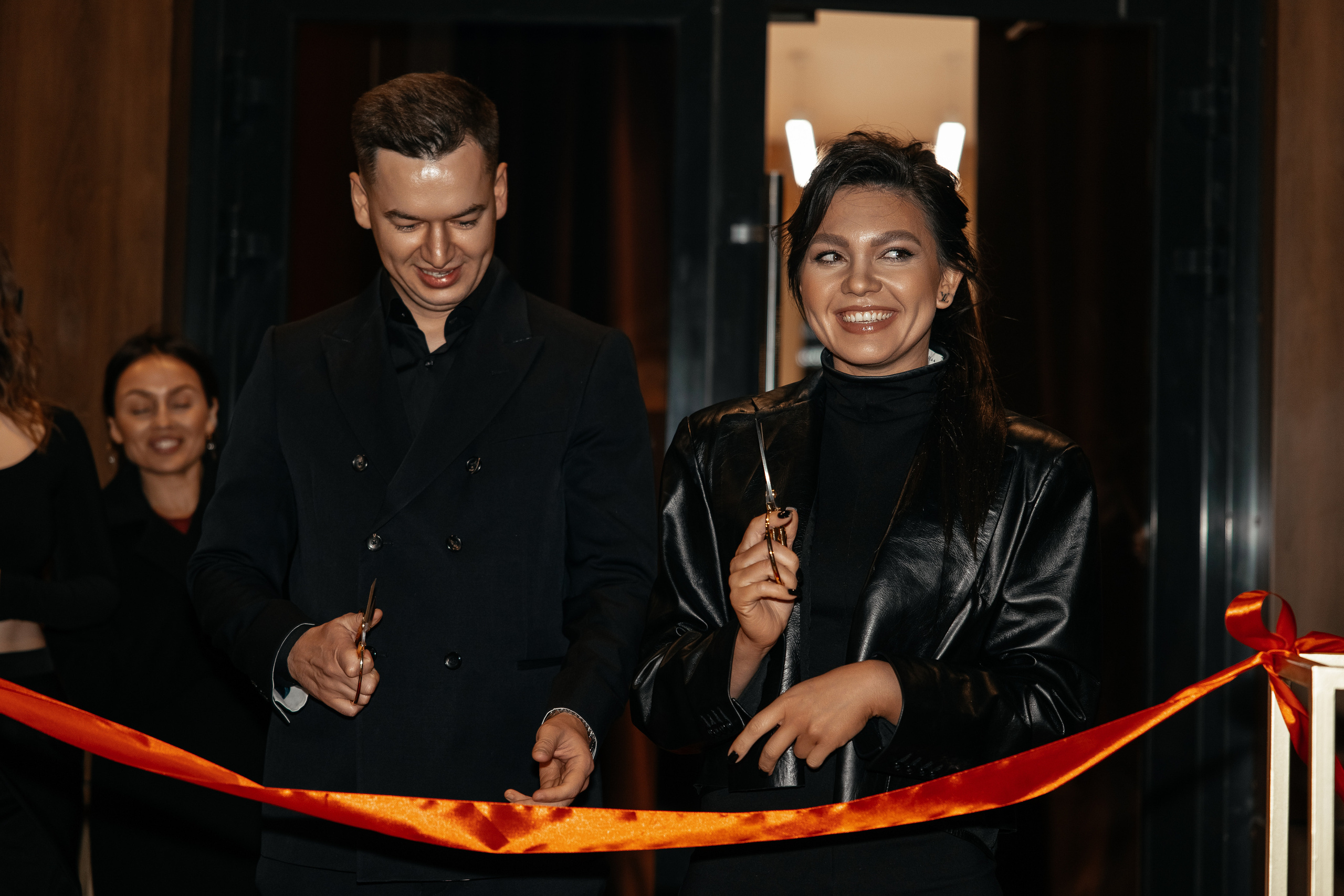 LATU. Свадебный и репортажный фотограф в Казани Регина Гареева