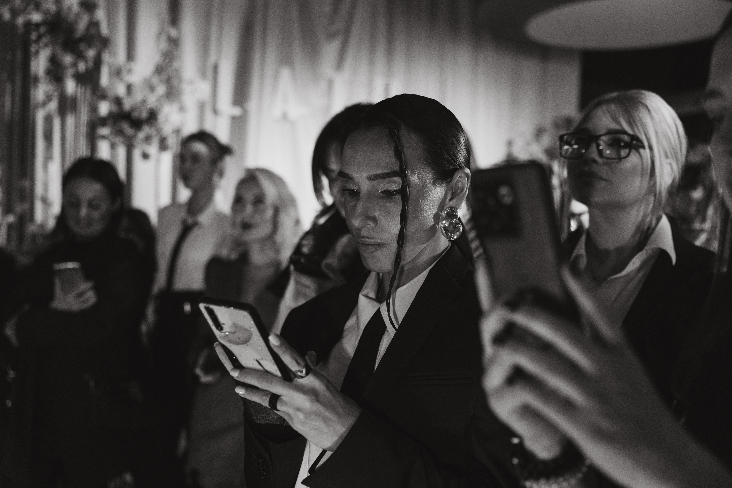 LATU. Свадебный и репортажный фотограф в Казани Регина Гареева