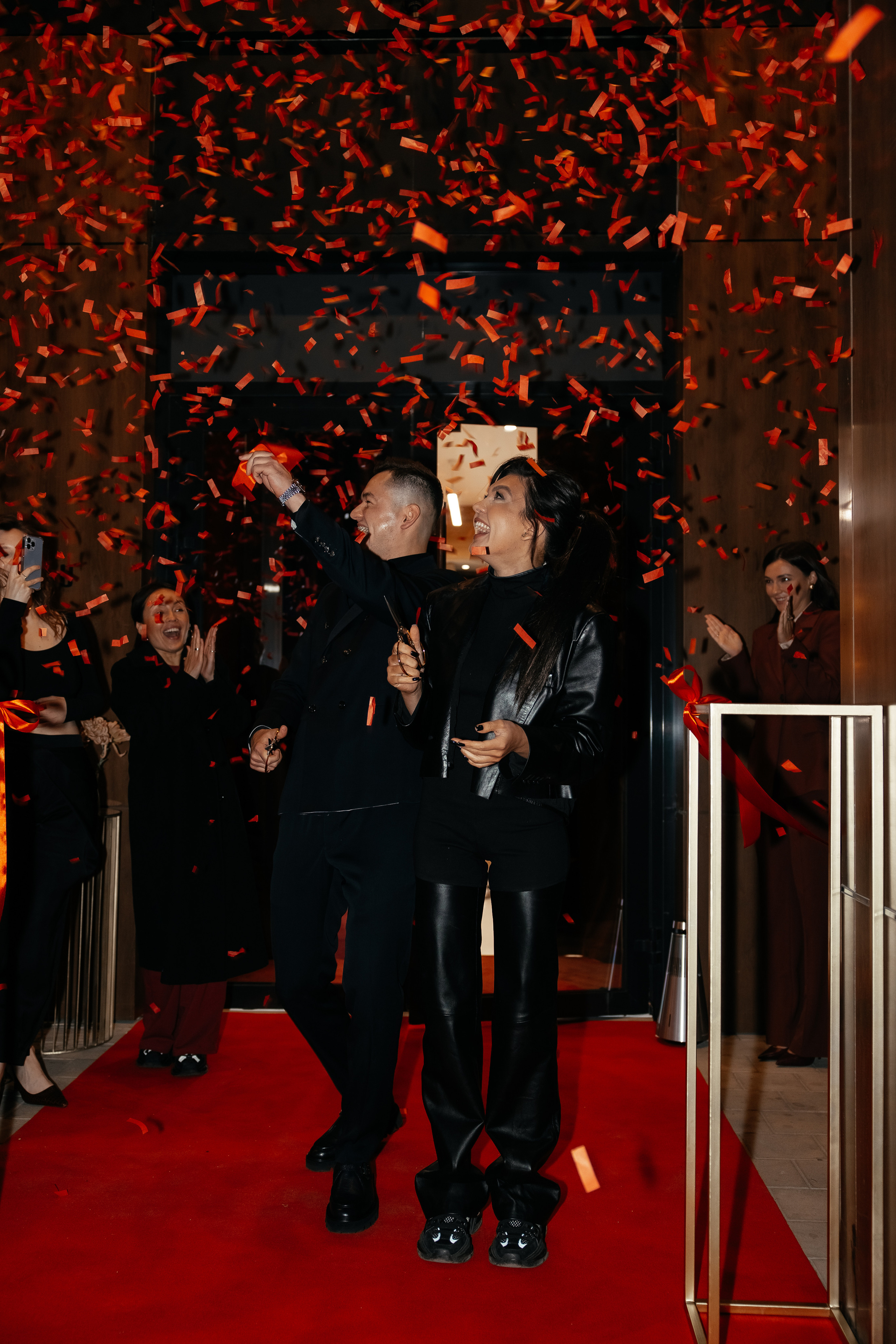 LATU. Свадебный и репортажный фотограф в Казани Регина Гареева