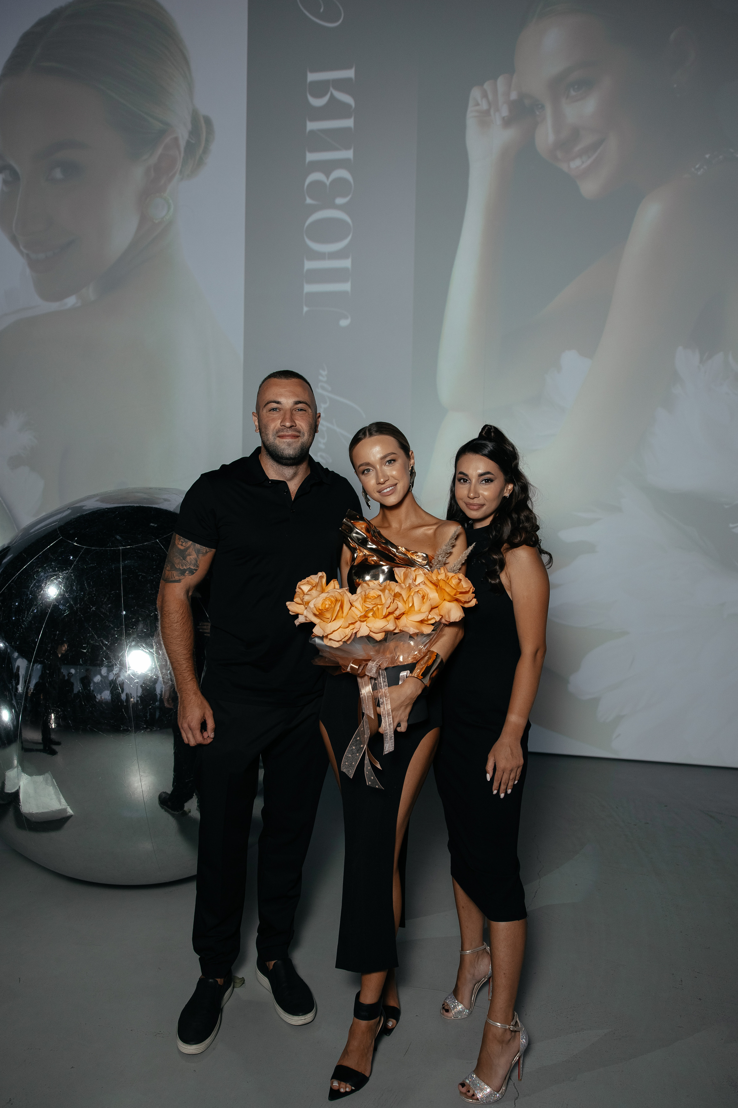 Люзия. Свадебный и репортажный фотограф в Казани Регина Гареева