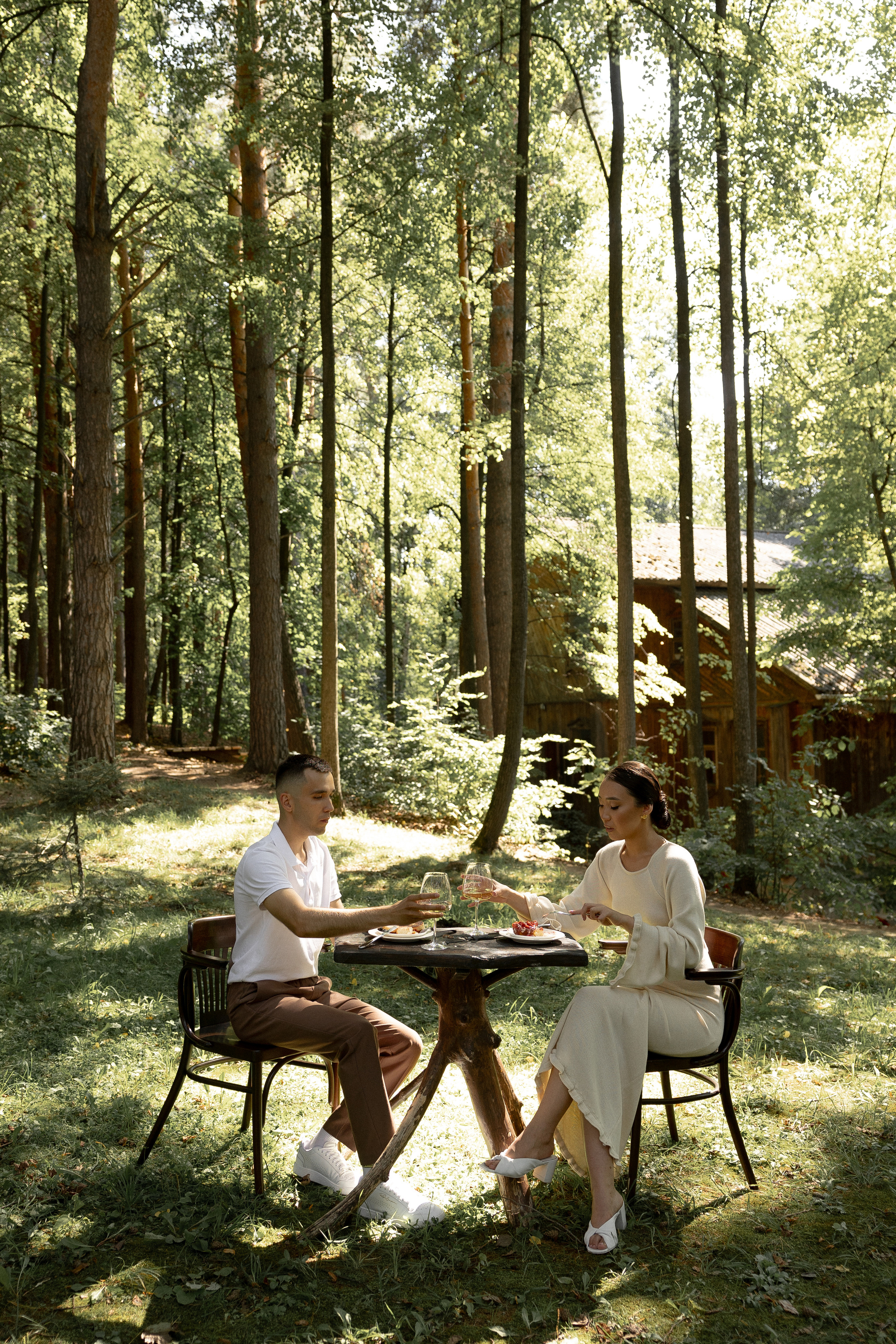 Artur / Elvira. Свадебный и репортажный фотограф в Казани Регина Гареева