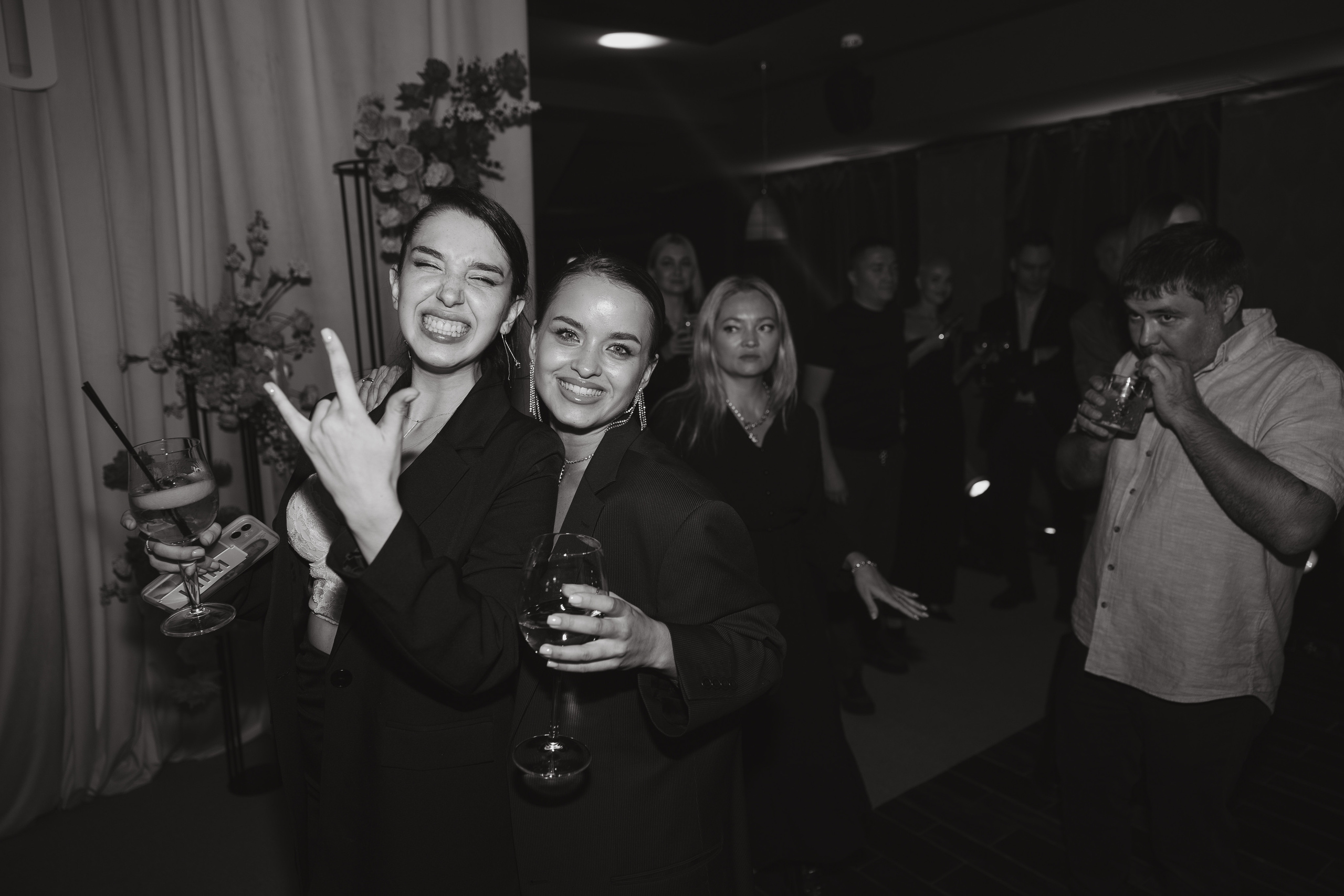 LATU. Свадебный и репортажный фотограф в Казани Регина Гареева