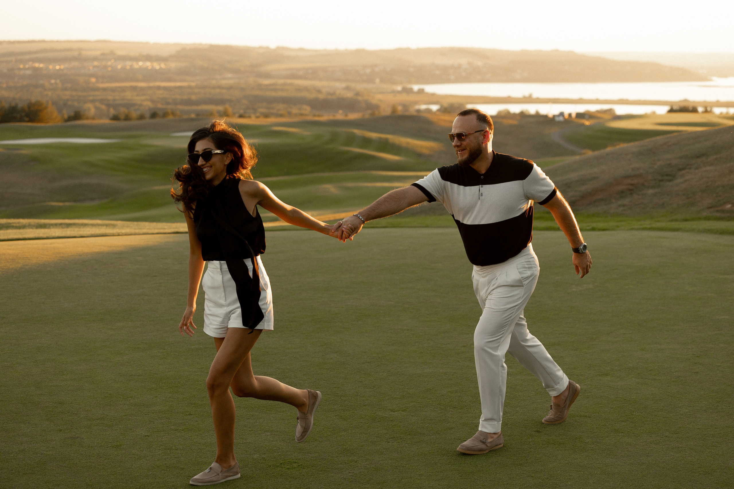 D+V. Свадебный и репортажный фотограф в Казани Регина Гареева