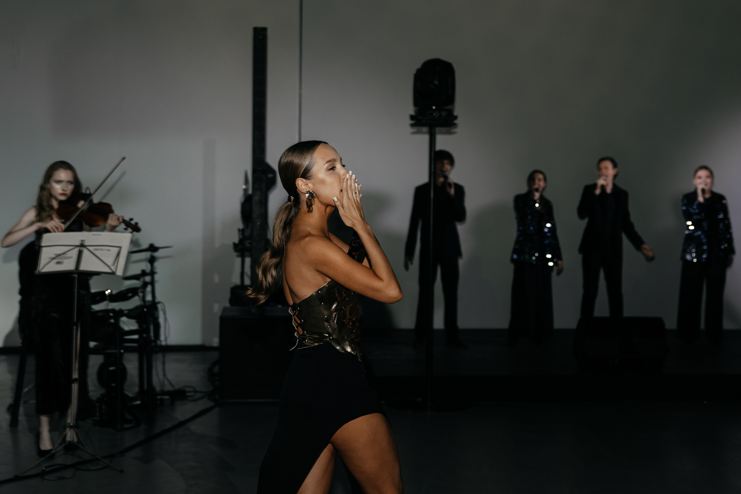 Люзия. Свадебный и репортажный фотограф в Казани Регина Гареева