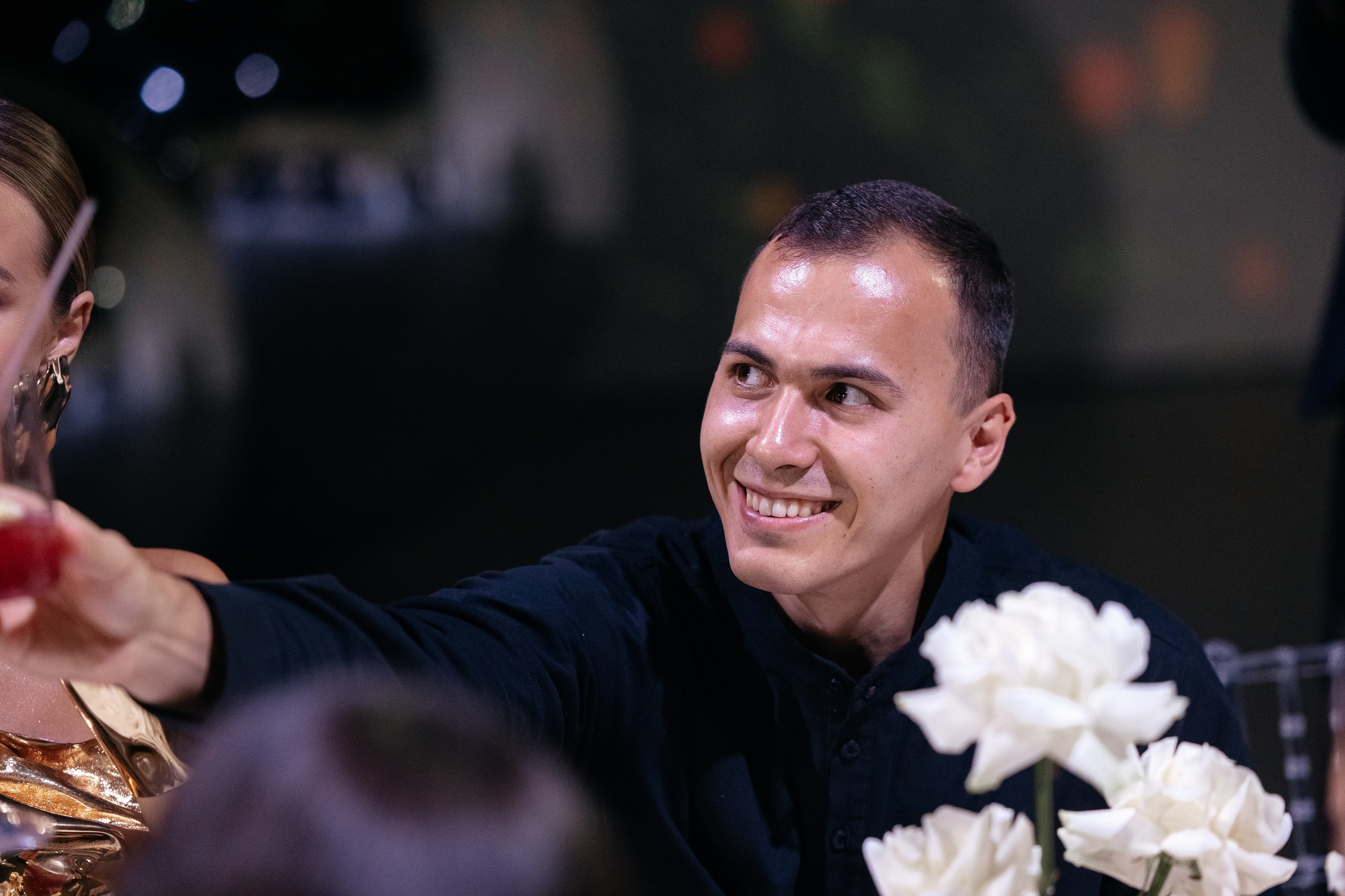 Люзия. Свадебный и репортажный фотограф в Казани Регина Гареева