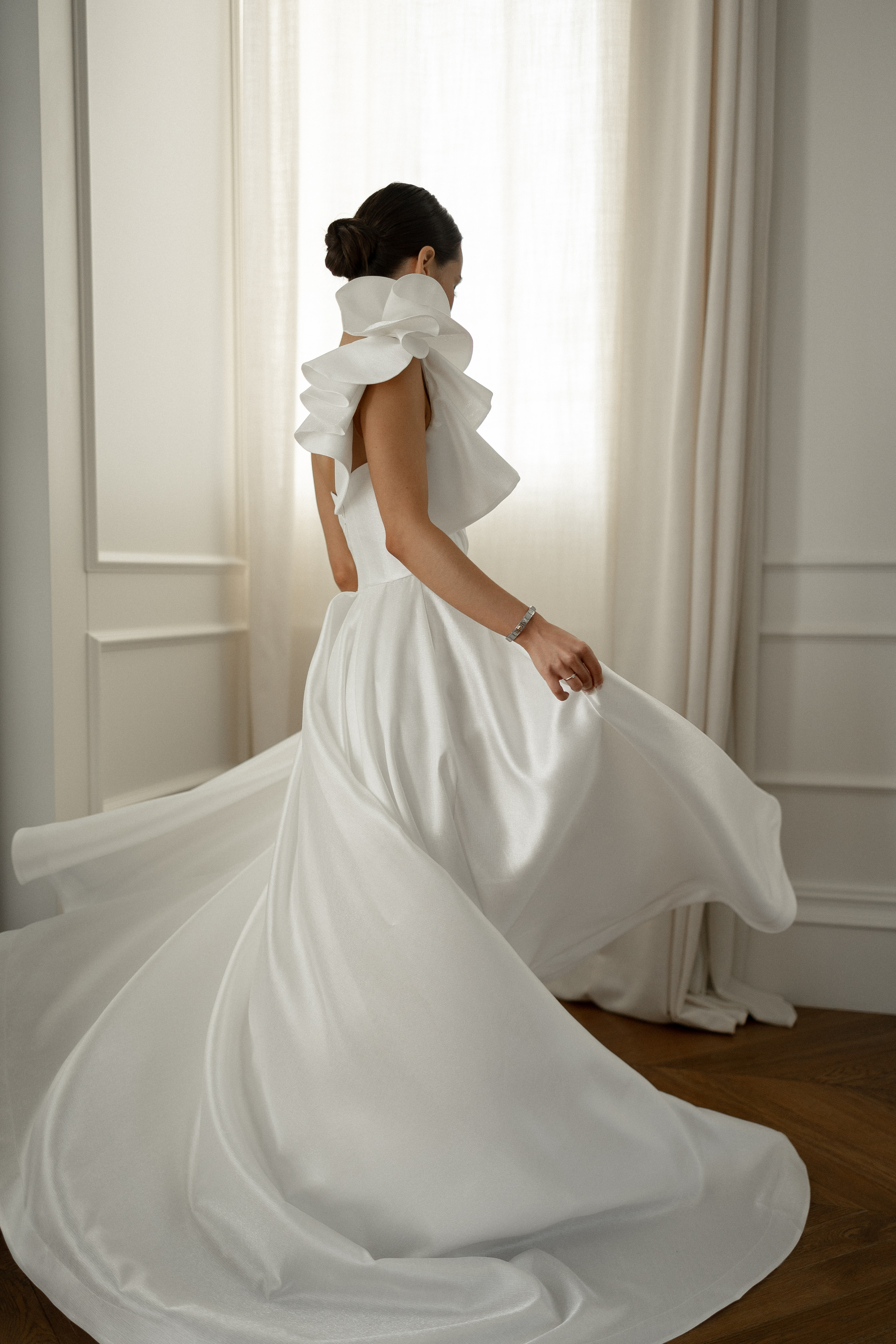 Ilnaz / Venera. Свадебный и репортажный фотограф в Казани Регина Гареева