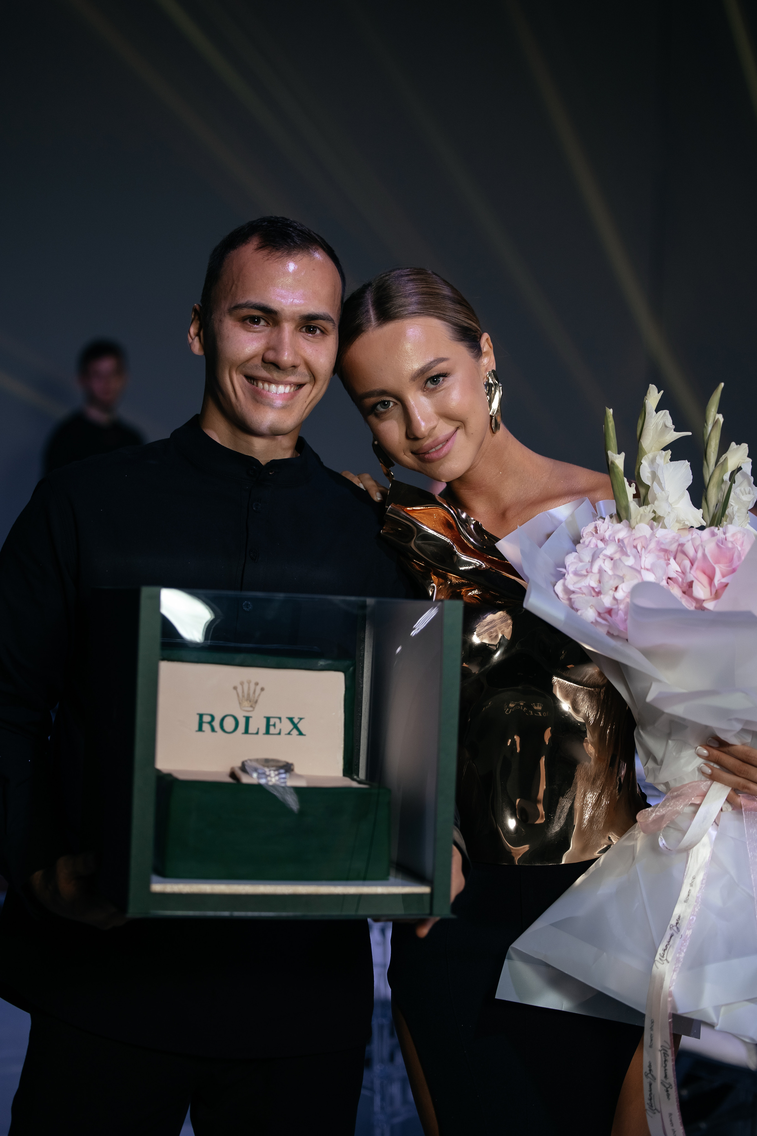 Люзия. Свадебный и репортажный фотограф в Казани Регина Гареева