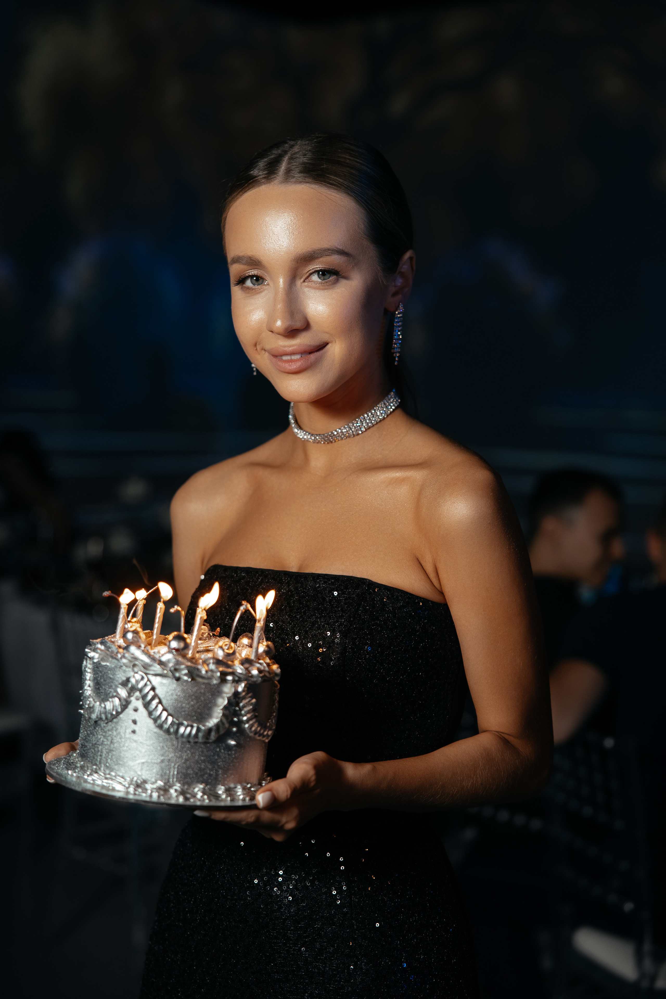 Люзия. Свадебный и репортажный фотограф в Казани Регина Гареева