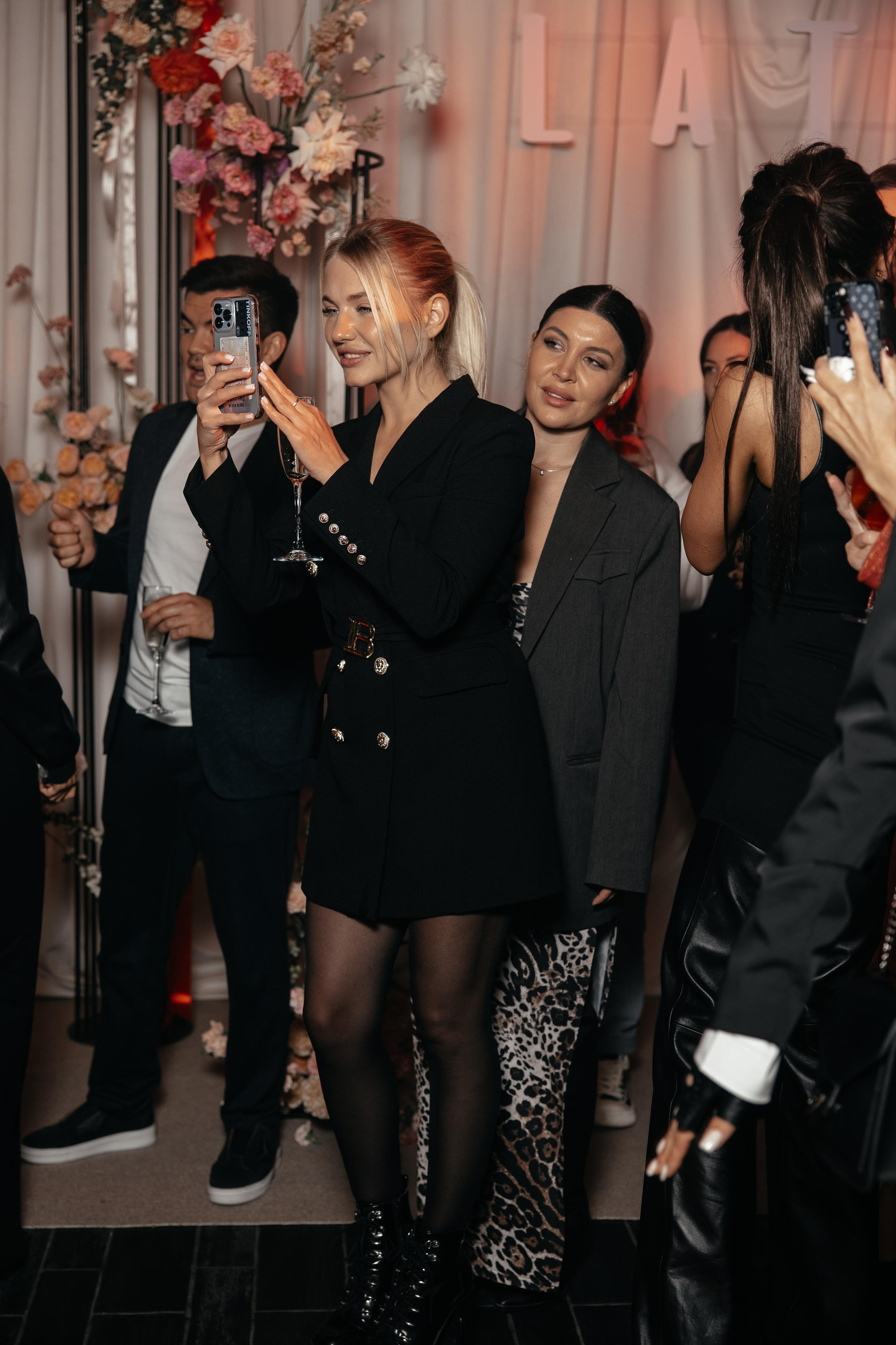 LATU. Свадебный и репортажный фотограф в Казани Регина Гареева