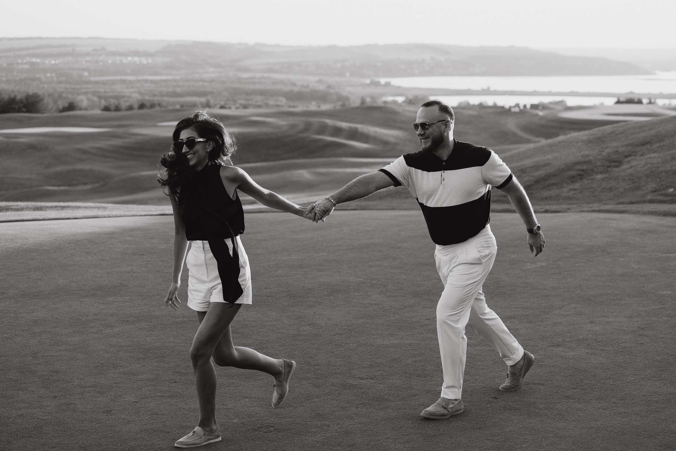 D+V. Свадебный и репортажный фотограф в Казани Регина Гареева