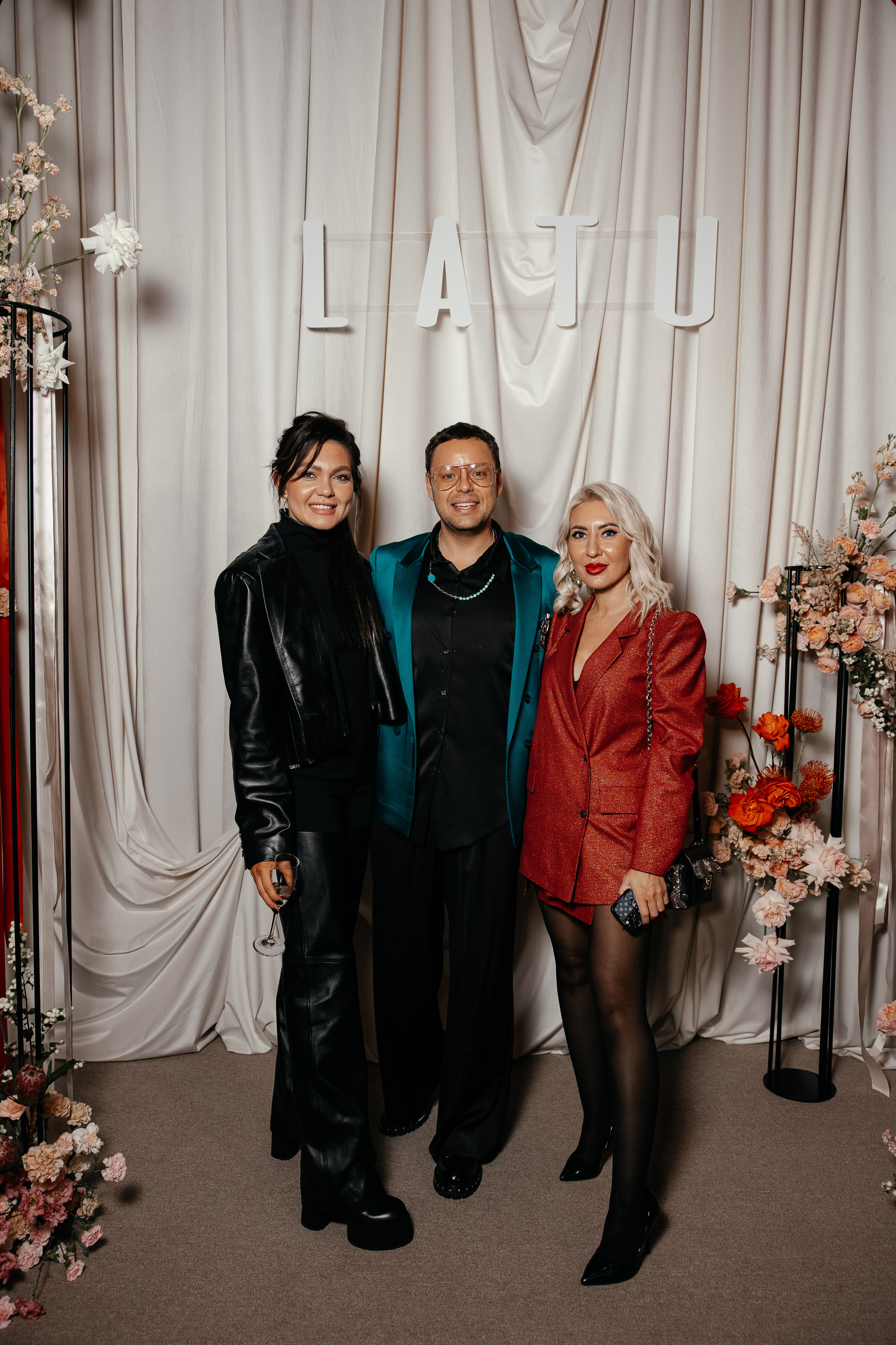 LATU. Свадебный и репортажный фотограф в Казани Регина Гареева