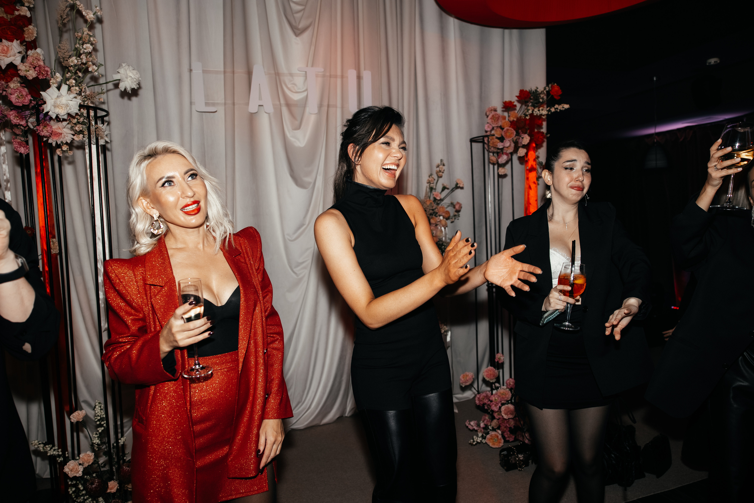 LATU. Свадебный и репортажный фотограф в Казани Регина Гареева