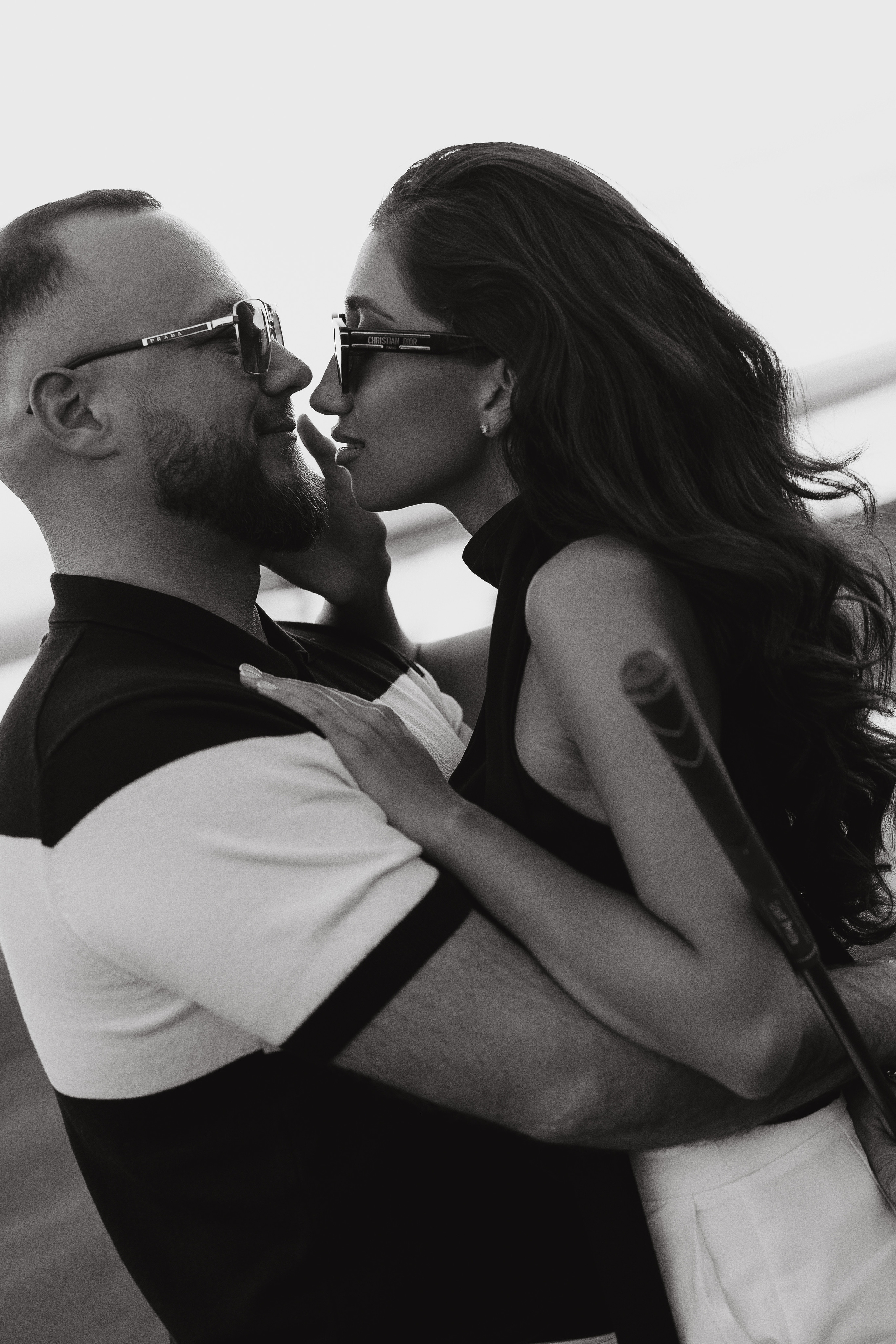 D+V. Свадебный и репортажный фотограф в Казани Регина Гареева