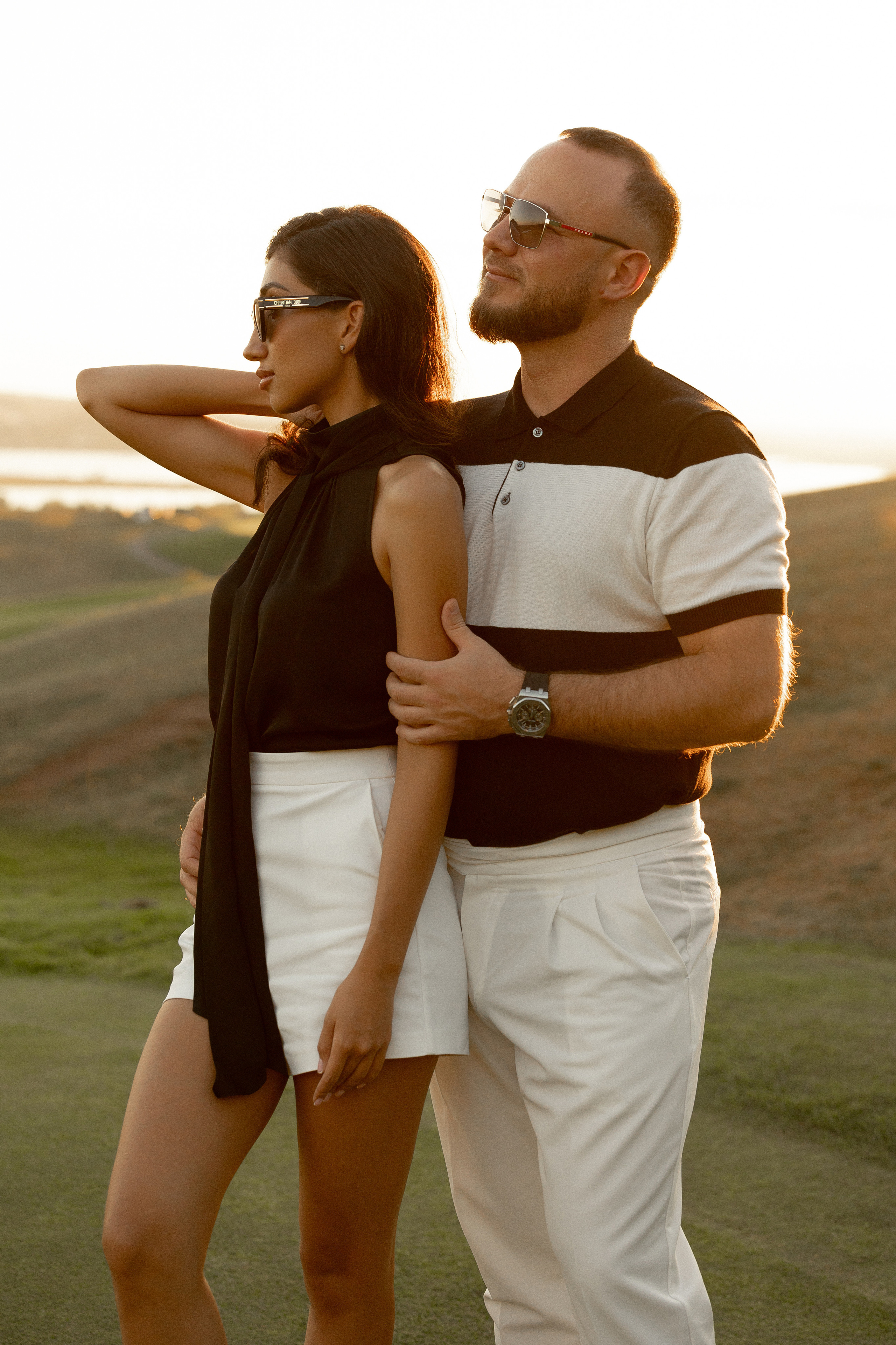 D+V. Свадебный и репортажный фотограф в Казани Регина Гареева