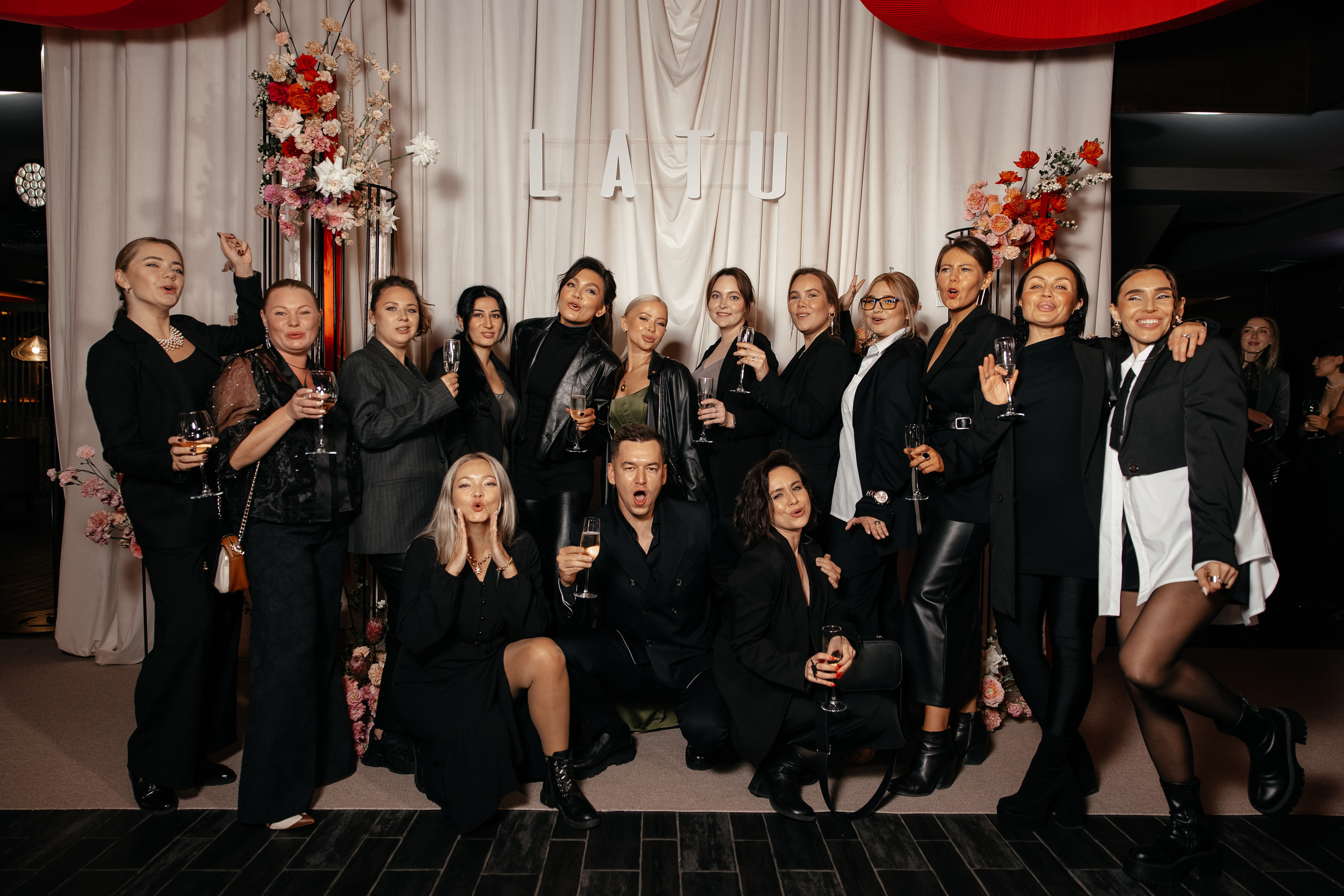 LATU. Свадебный и репортажный фотограф в Казани Регина Гареева