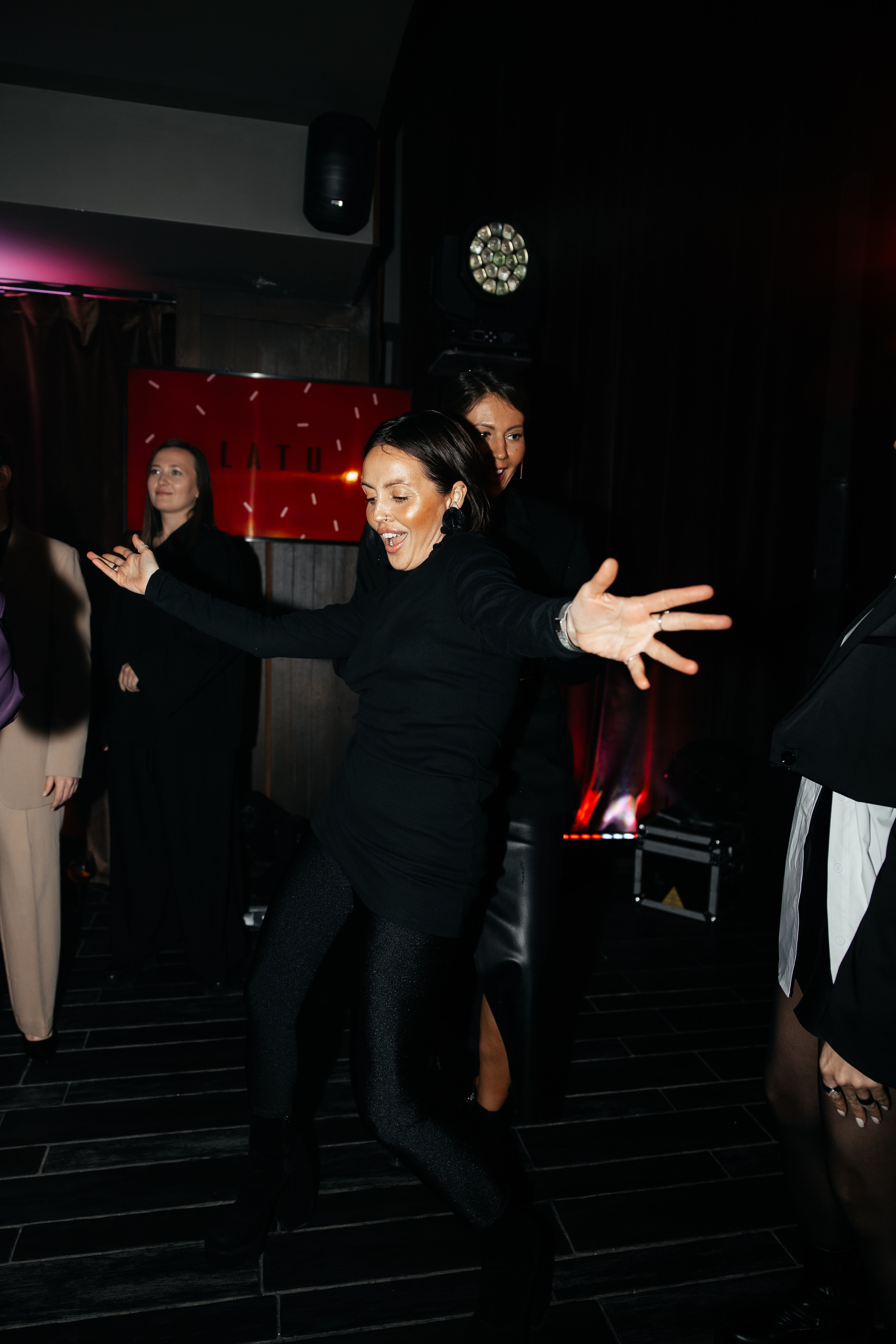 LATU. Свадебный и репортажный фотограф в Казани Регина Гареева