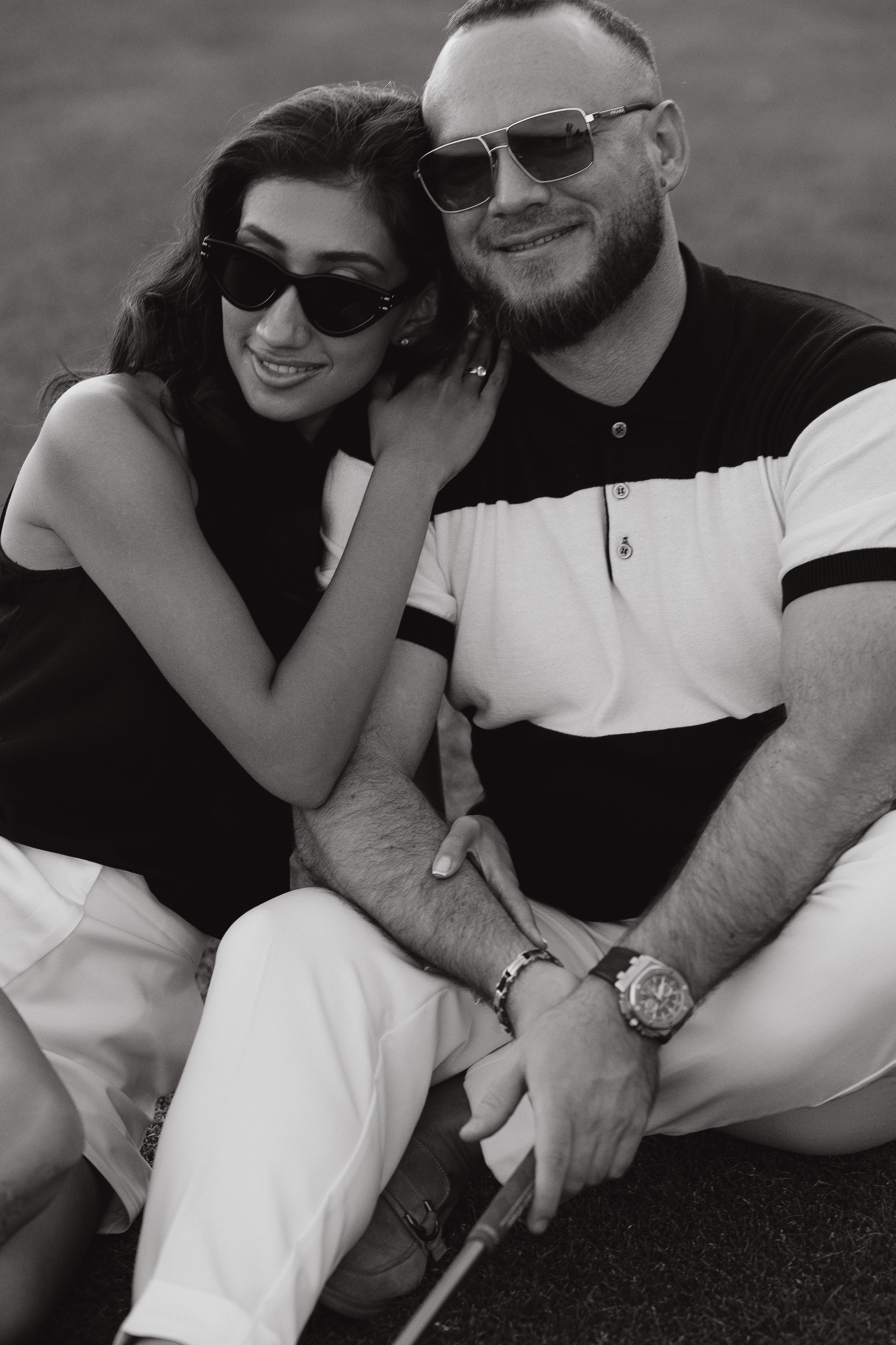 D+V. Свадебный и репортажный фотограф в Казани Регина Гареева