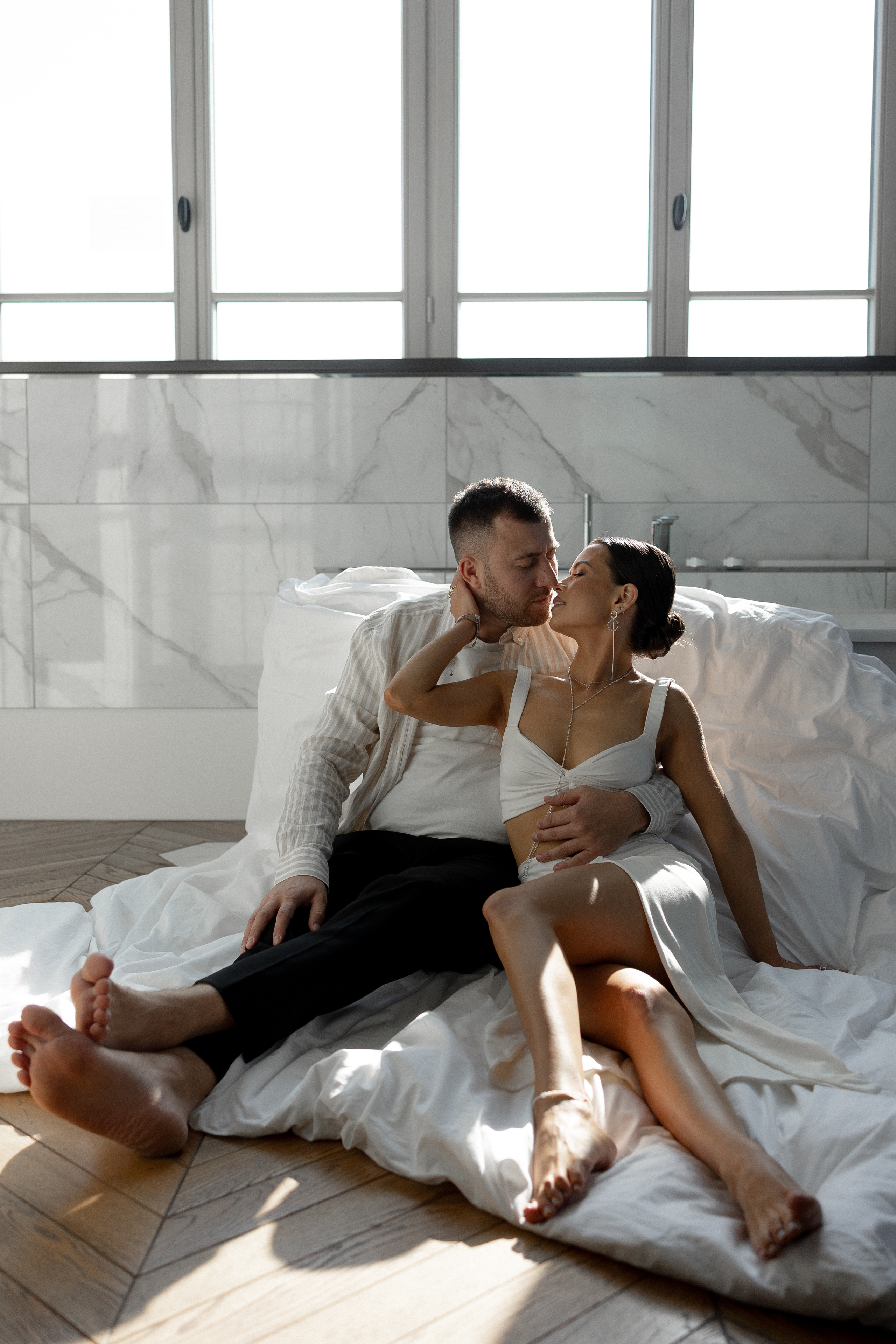 Ilnaz / Venera. Свадебный и репортажный фотограф в Казани Регина Гареева