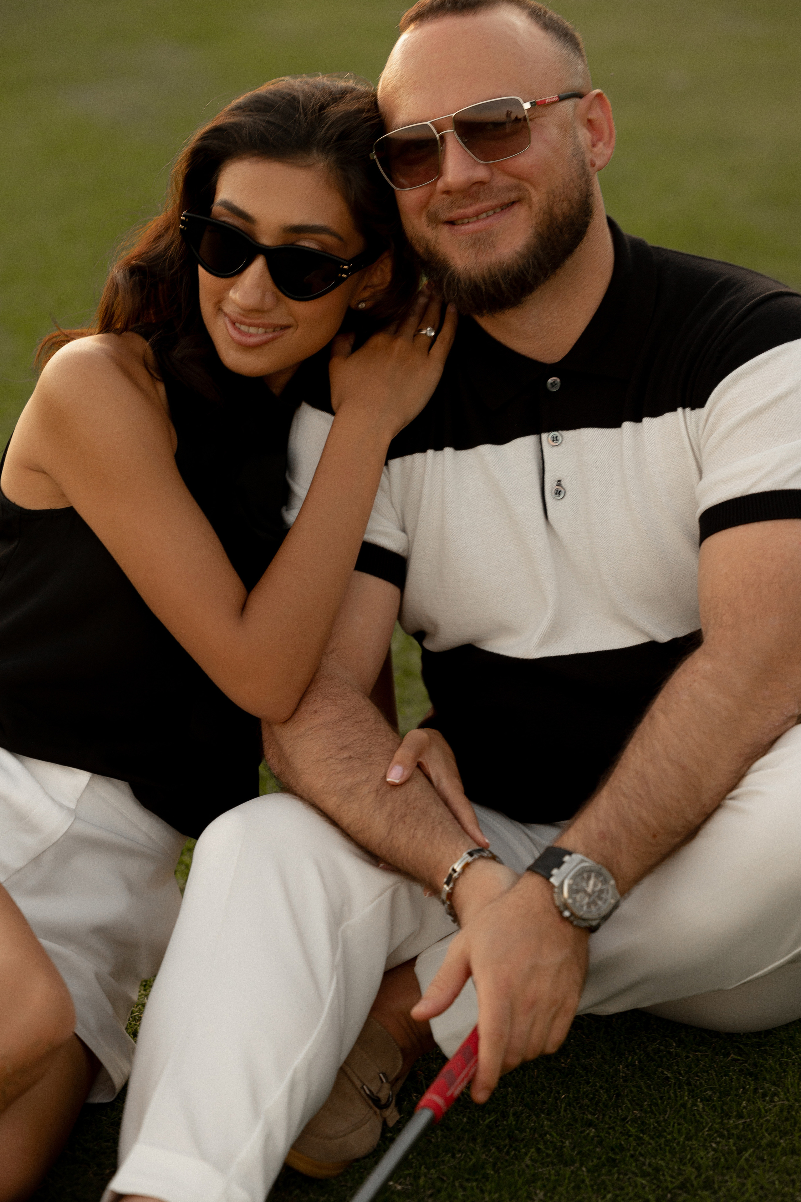 D+V. Свадебный и репортажный фотограф в Казани Регина Гареева