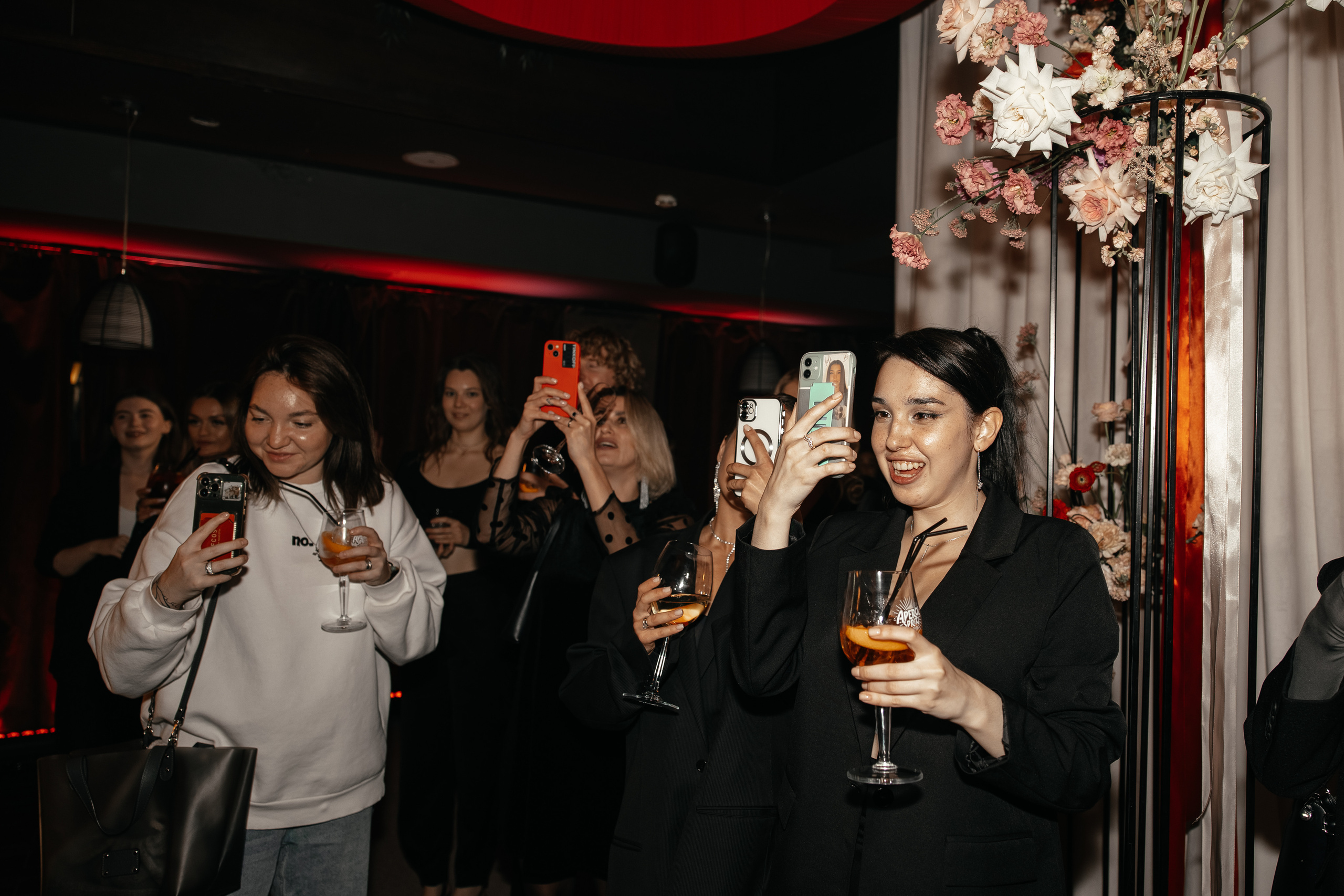 LATU. Свадебный и репортажный фотограф в Казани Регина Гареева