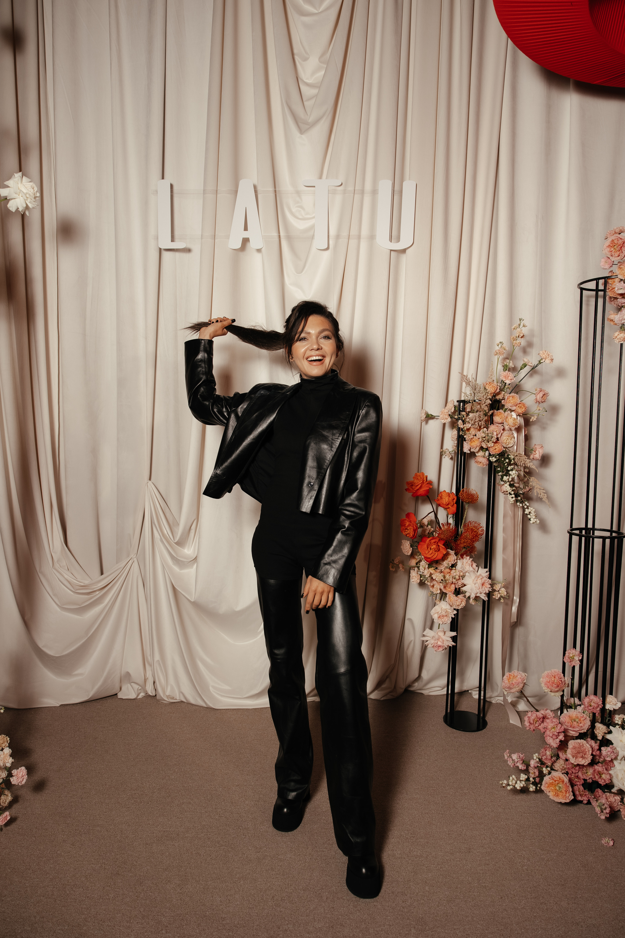 LATU. Свадебный и репортажный фотограф в Казани Регина Гареева