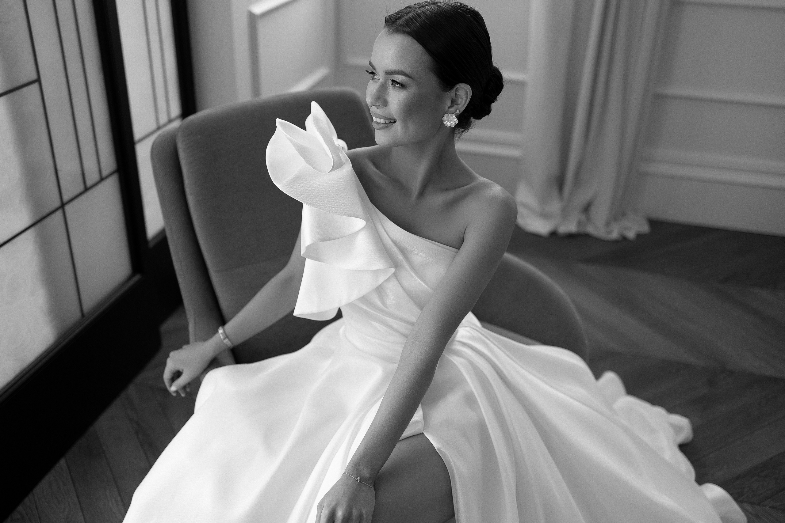 Ilnaz / Venera. Свадебный и репортажный фотограф в Казани Регина Гареева