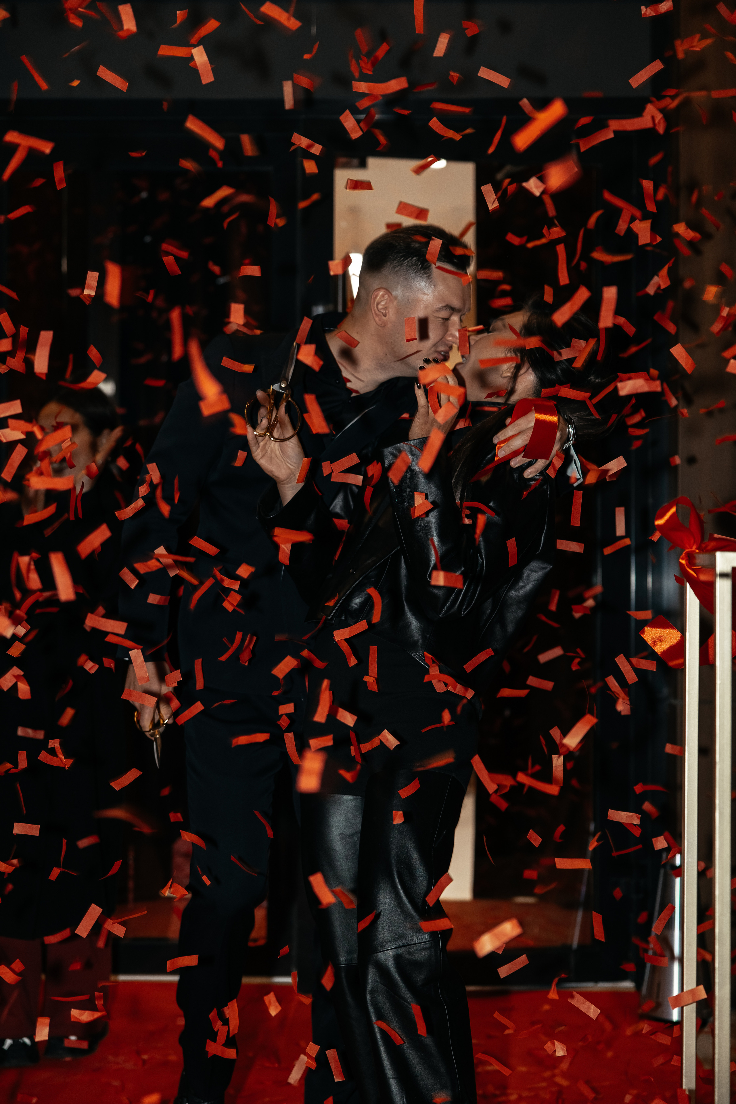 LATU. Свадебный и репортажный фотограф в Казани Регина Гареева